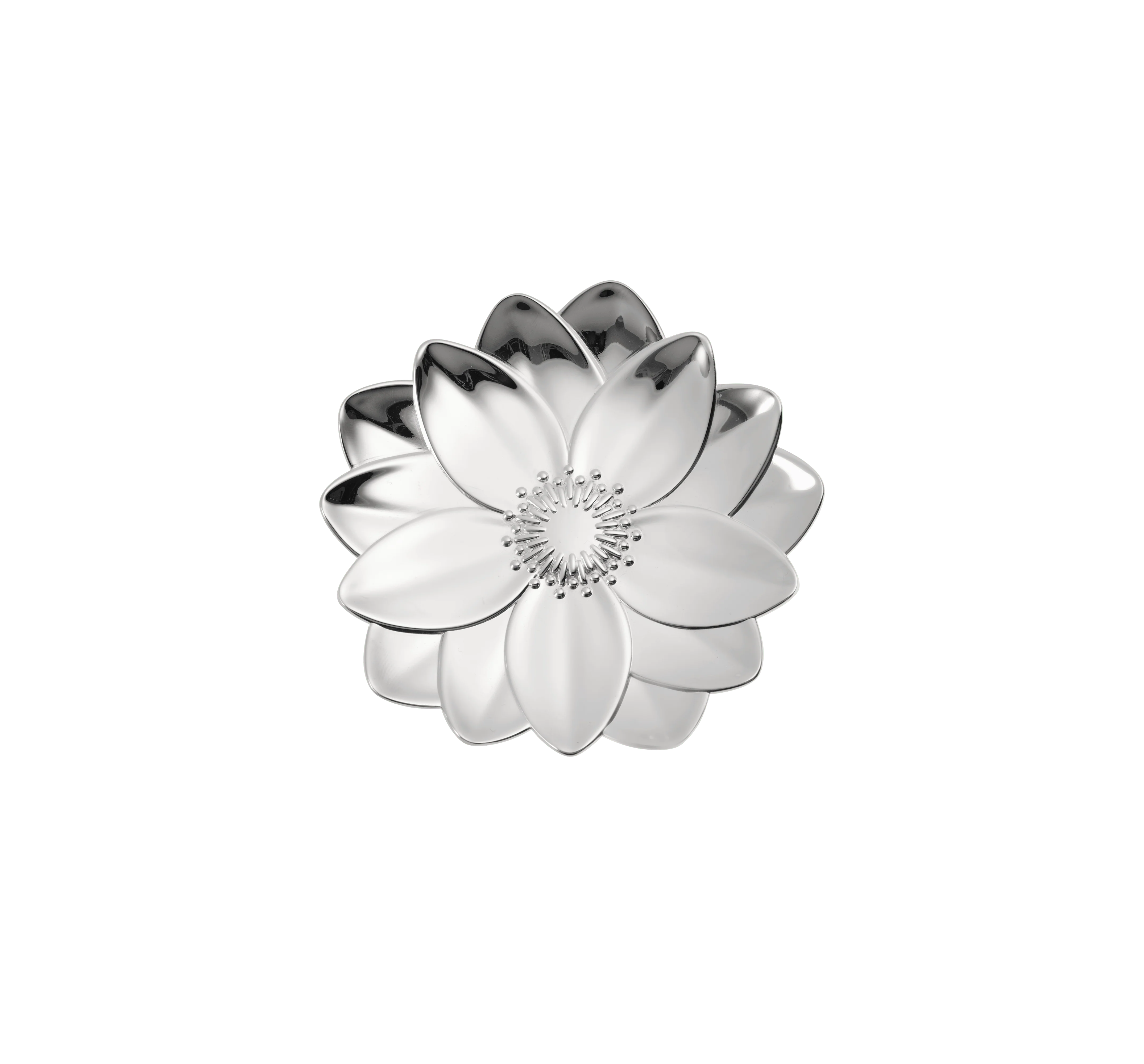 Christofle L'Herbier Silver Plated Bowl - Image 7