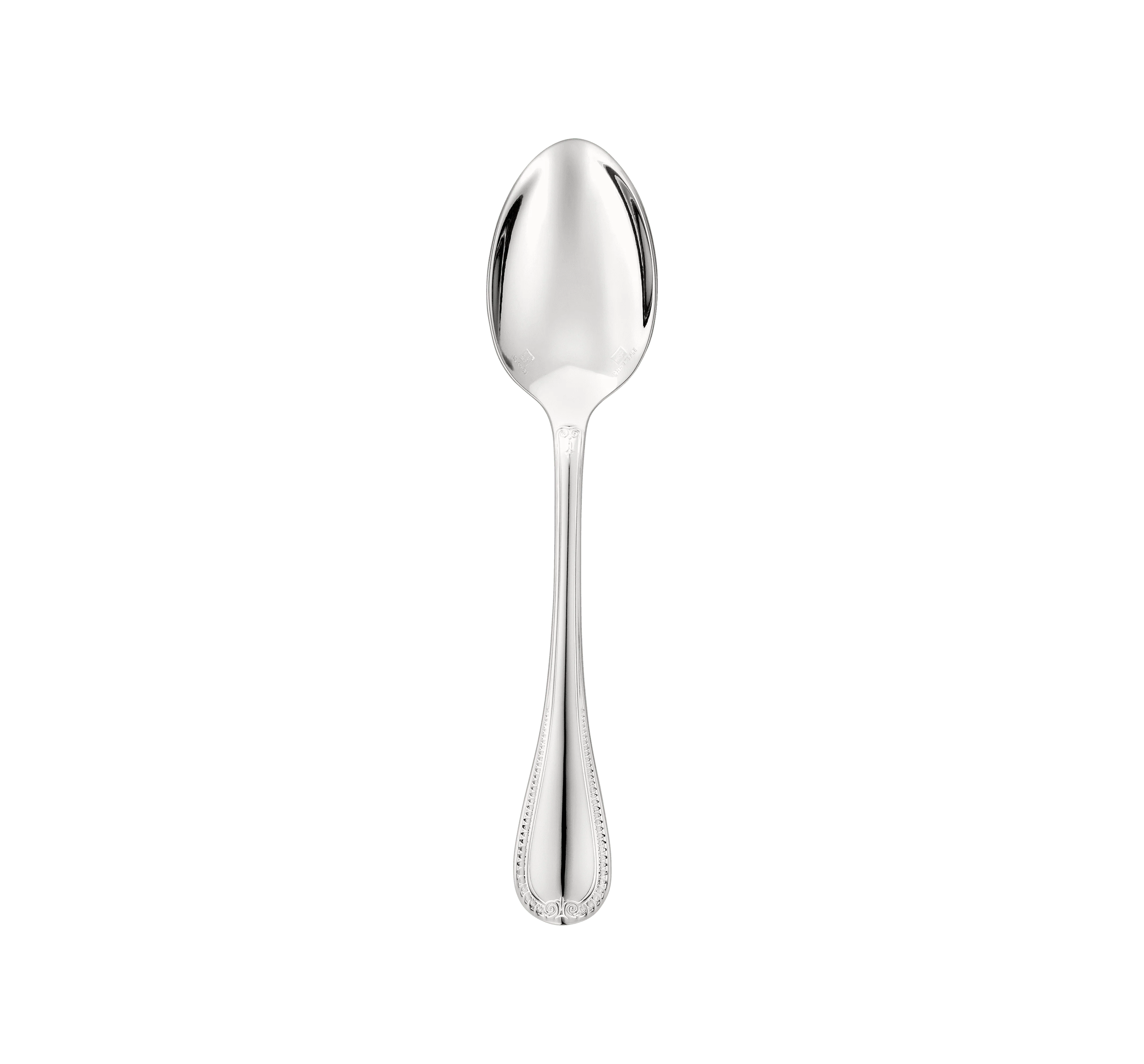 Christofle Malmaison After Dinner Tea Spoon - Image 6