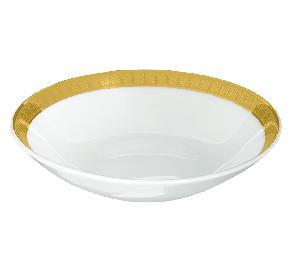 Christofle Malmaison Porcelain Cup