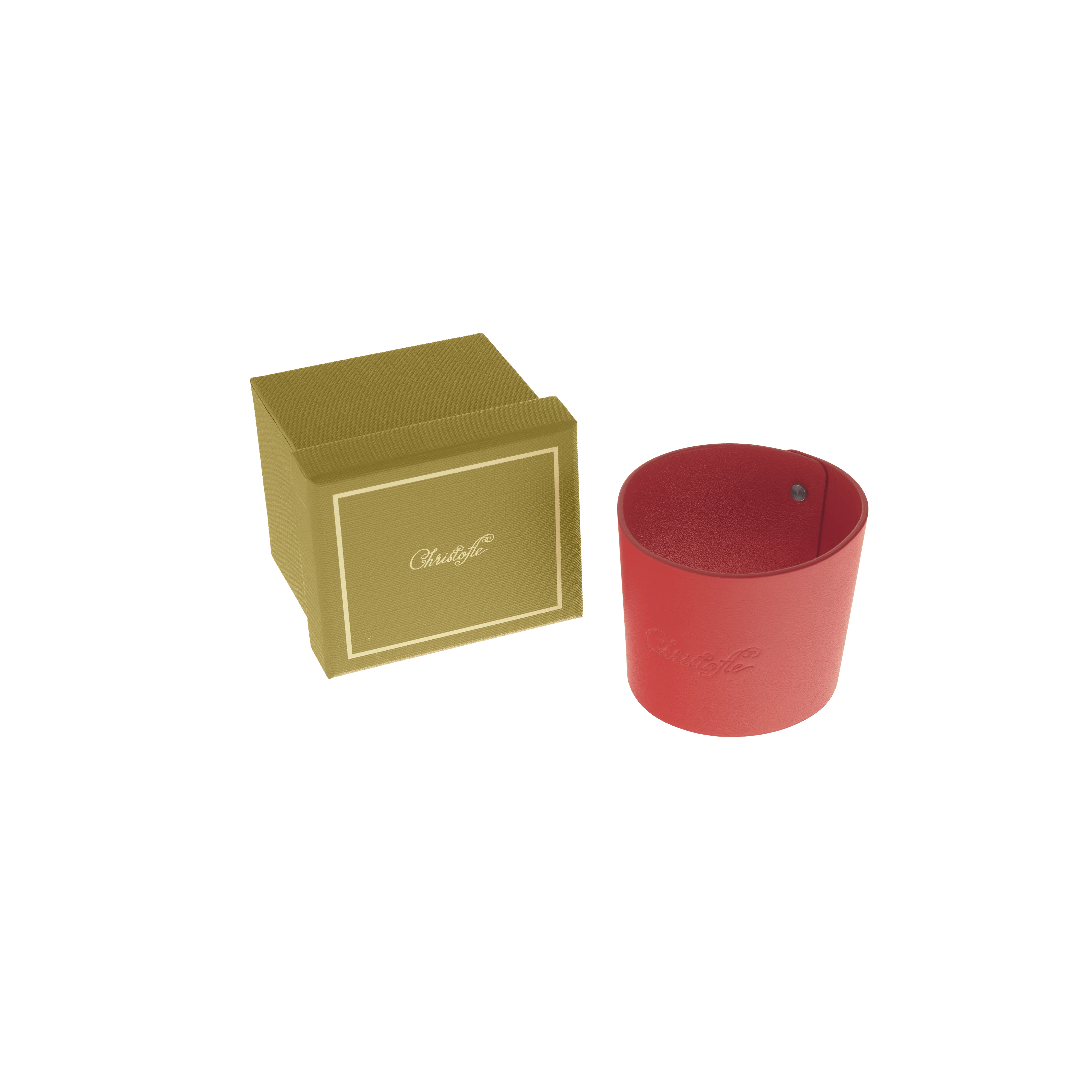 Christofle Objets Miroir Coffee Cup - Image 9