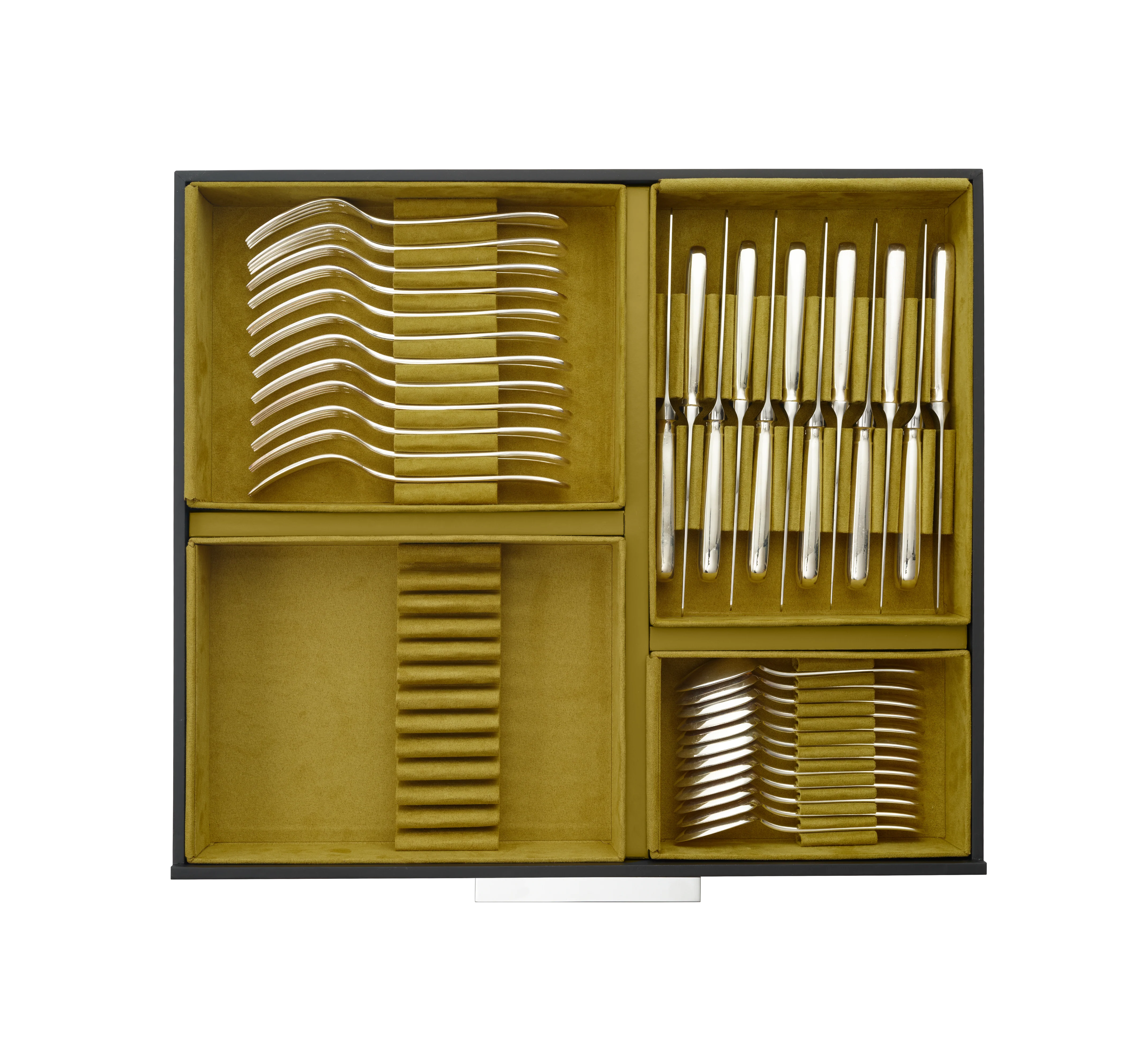 Christofle Origine Stainless Steel Cutlery - Image 15