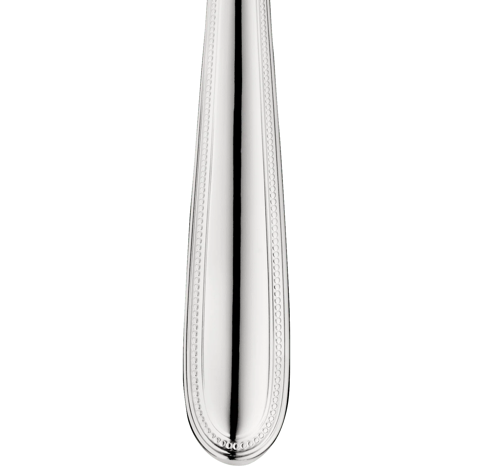 Christofle Perles Butter Spreader - Image 5