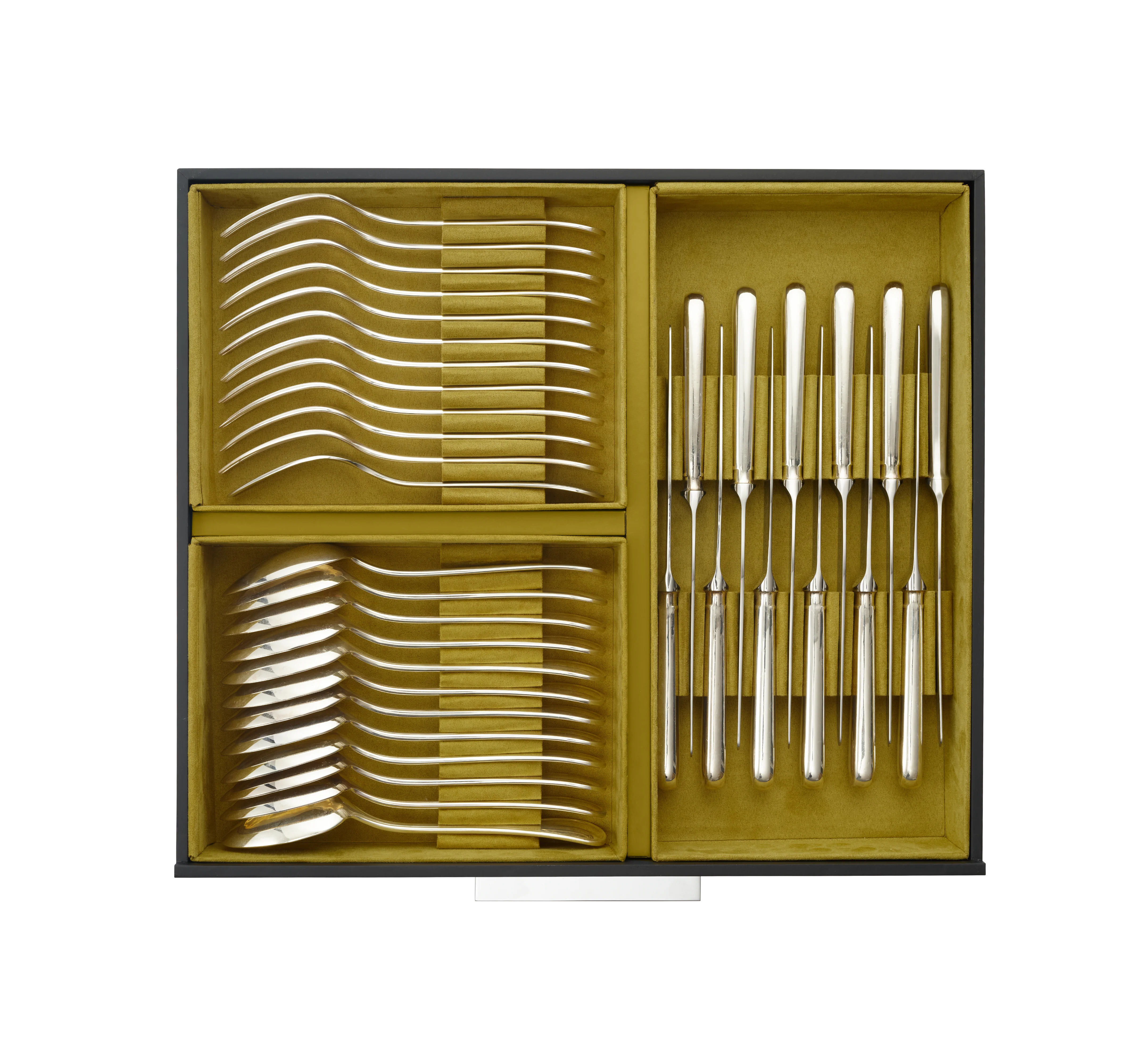 Christofle Storage Drawers - Image 24