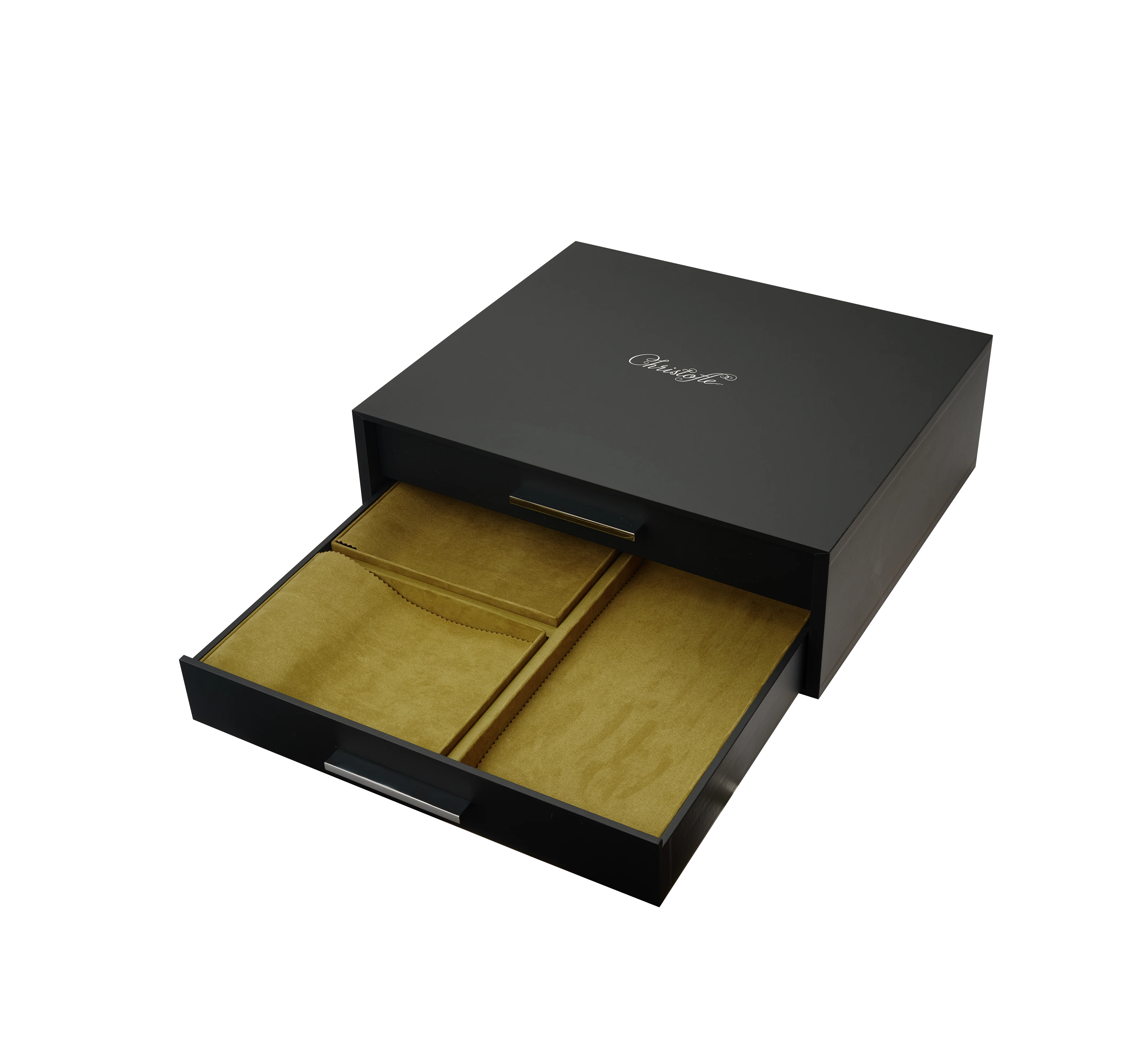 Christofle Storage Drawers - Image 3