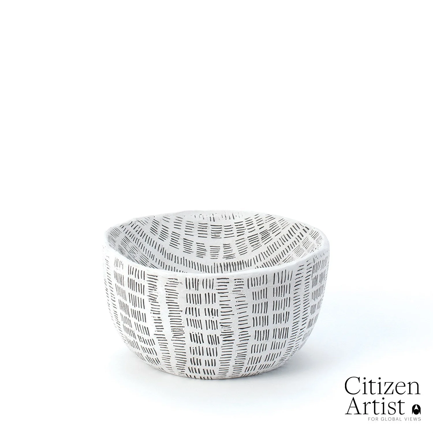Global Views Frequency Vase and Bowl Clearance