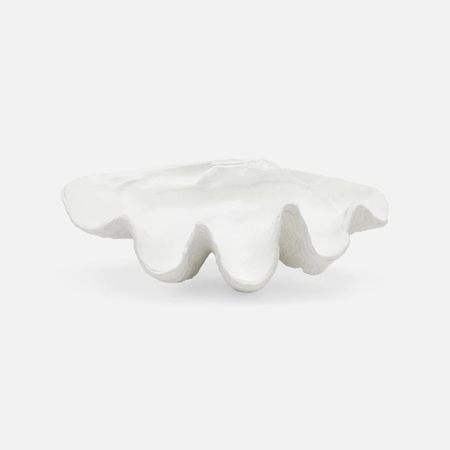Clarice Clamshell Bowl