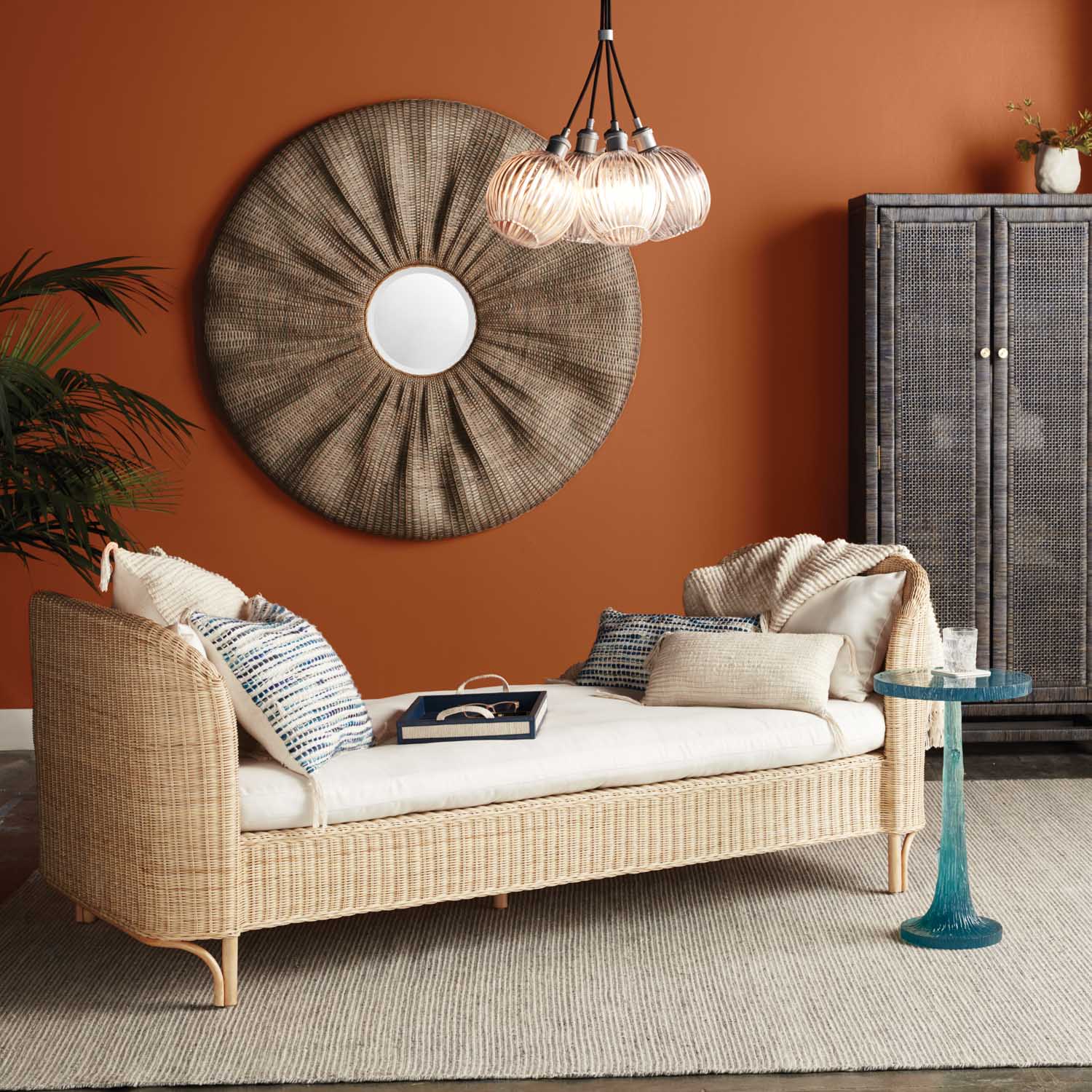 Dax 5-Light Pendant - Image 2