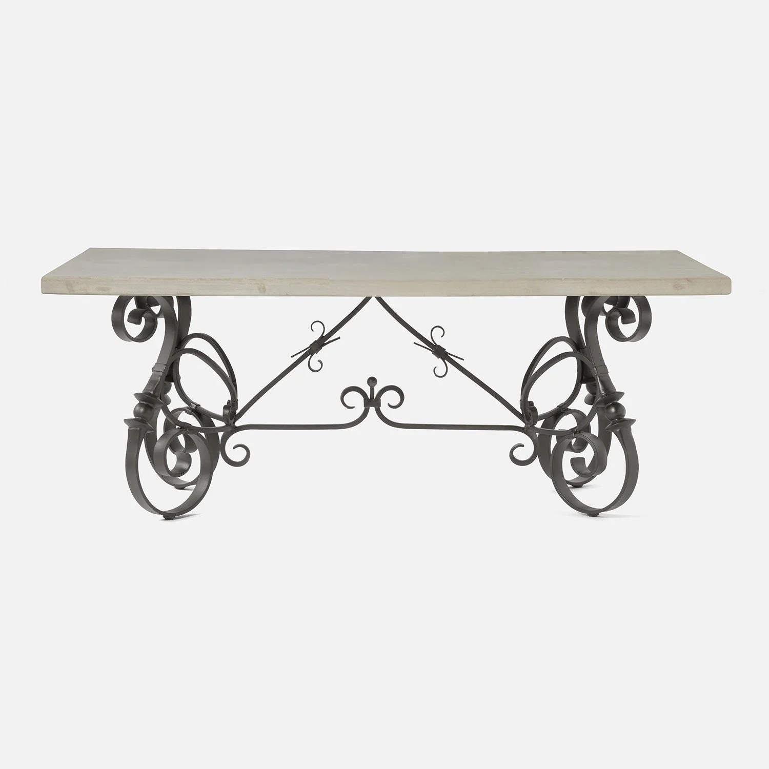 Dion Rectangle Dining Table