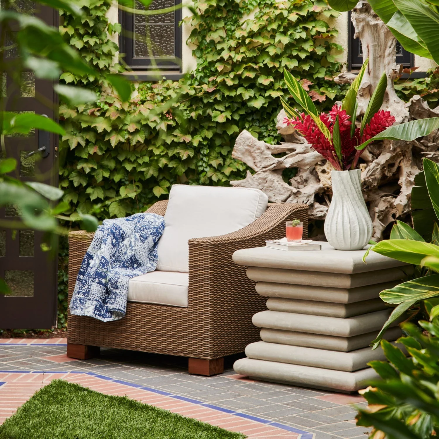 Dorsey Side Table - Image 2