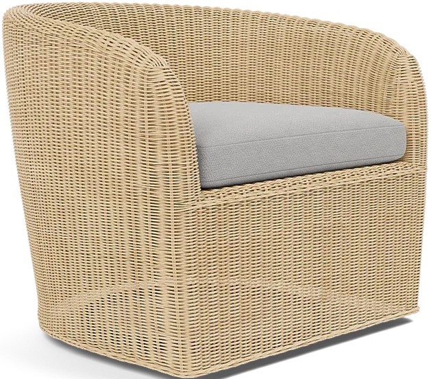 Dunley Swivel Lounge Chair - Image 17