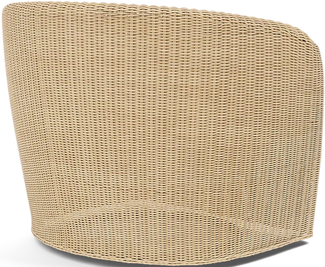 Dunley Swivel Lounge Chair - Image 3