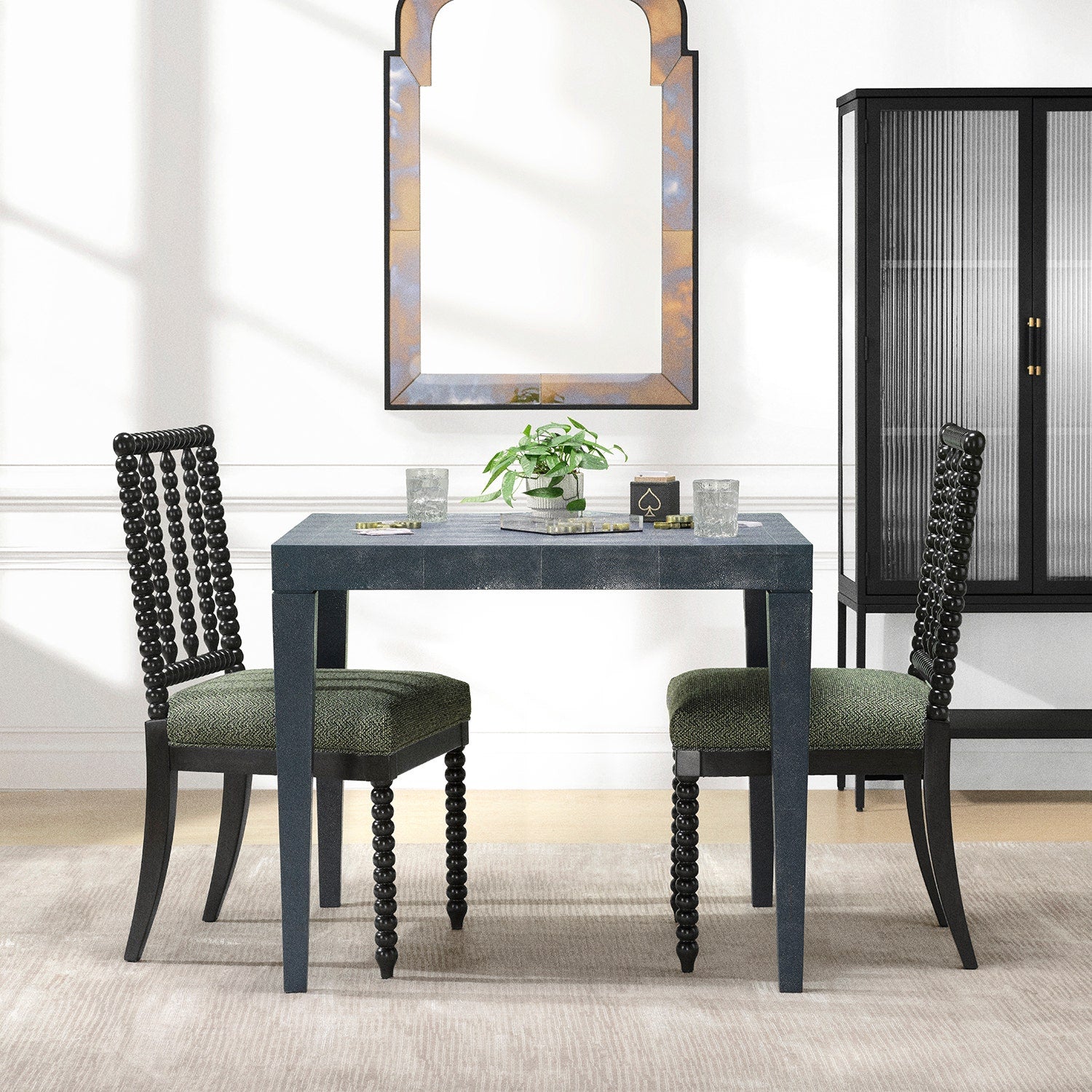 Fairfax Dining Chair - Image 3