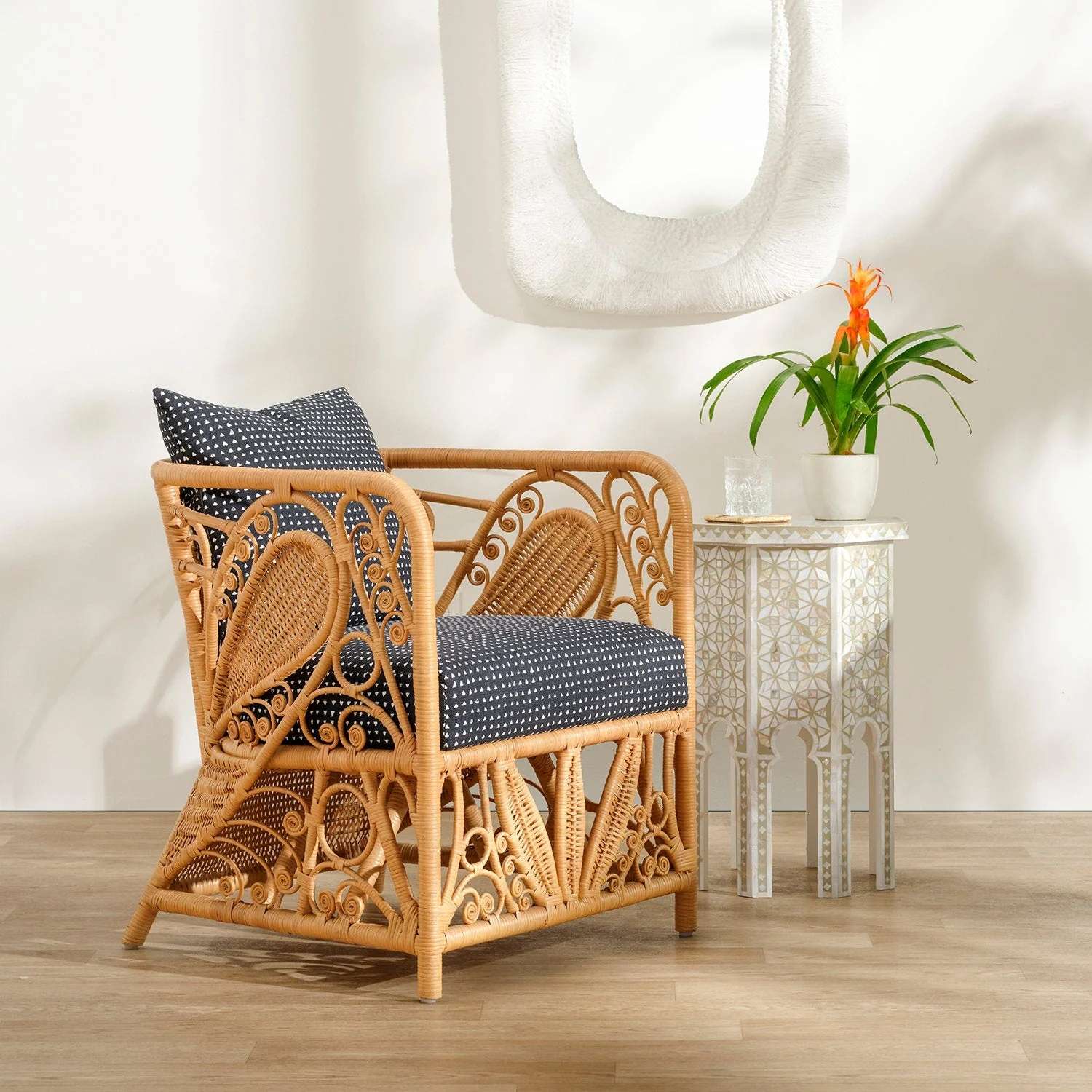 Farrah Accent Table - Image 2