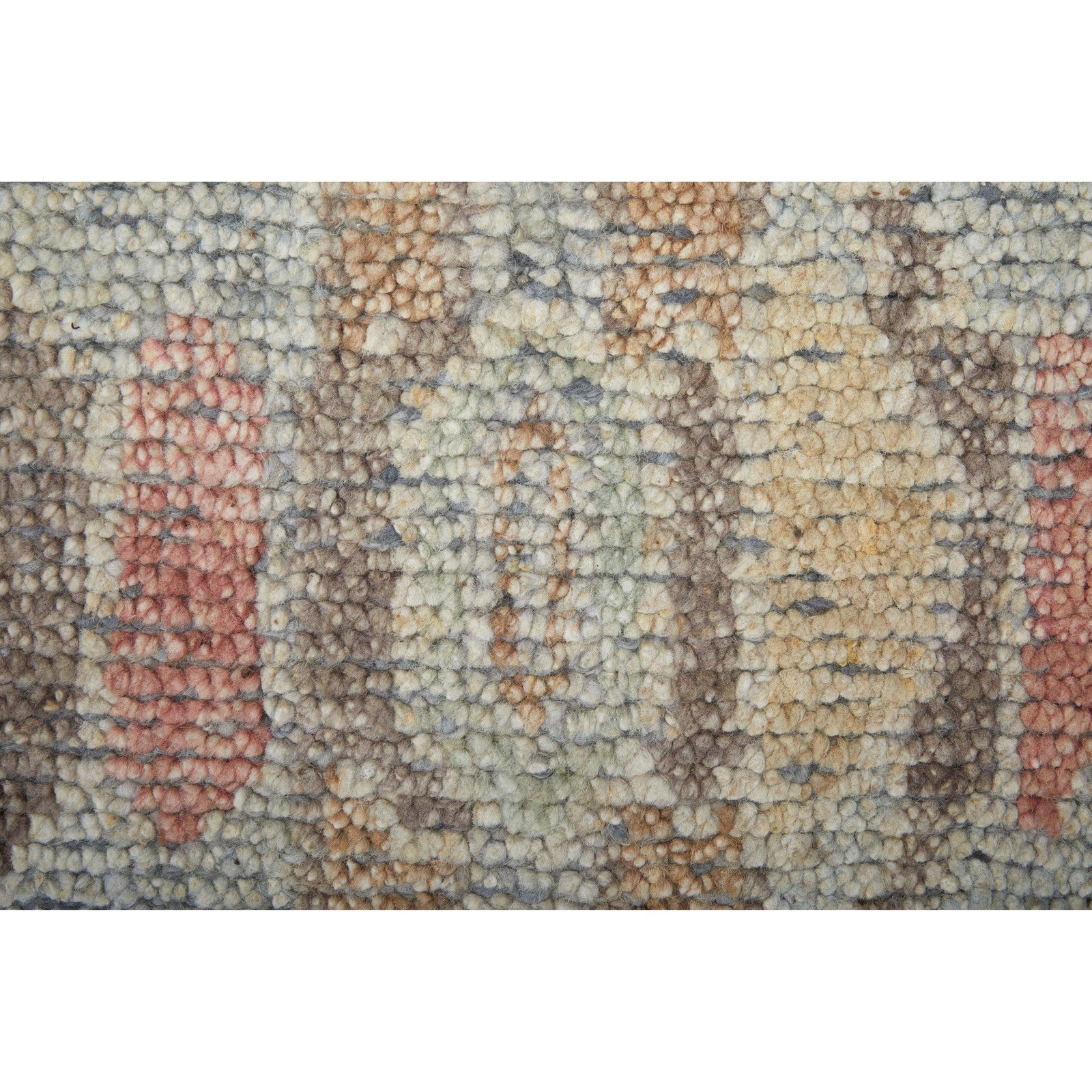 Feizy Grafton 69FMF Transitional Floral & Botanical in Blue/Gray/Yellow - Image 8