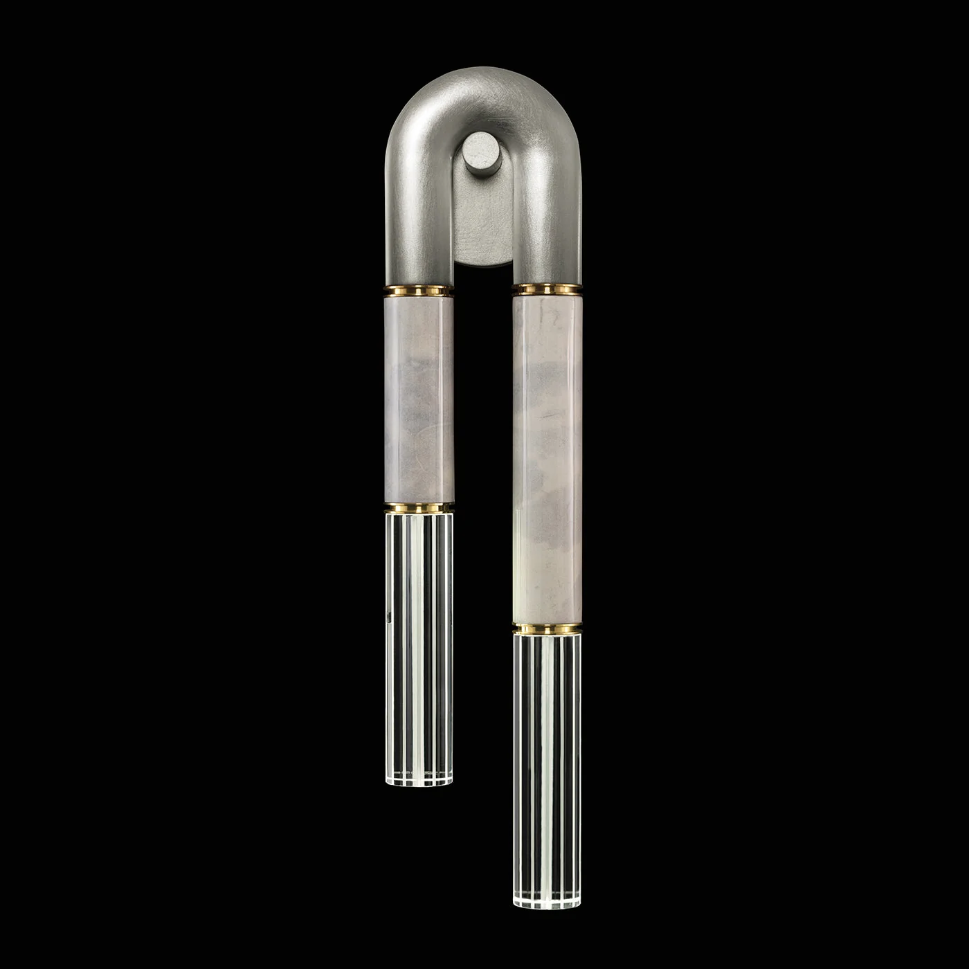 Fine Art Antonia 28"H RSF Sconce - Image 21