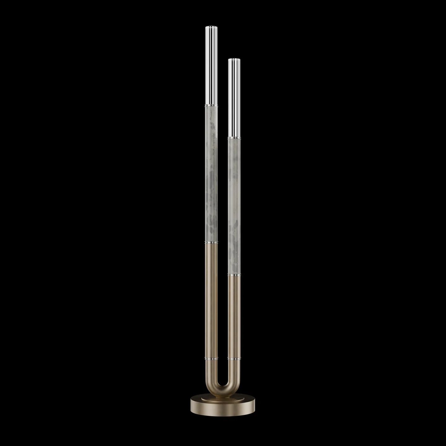 Fine Art Antonia 71.5"H Floor Lamp - Image 59