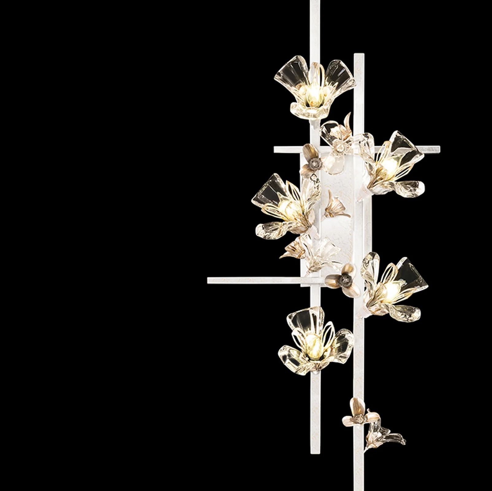 Fine Art Azu 44" Sconce - Image 10