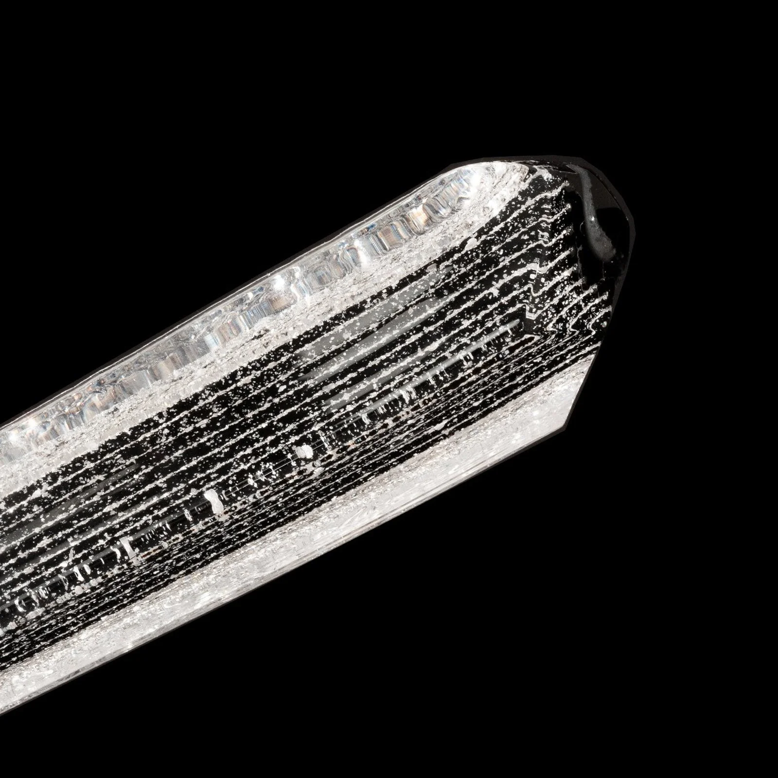 Fine Art Elevate 62" Rectangular Pendant - Image 17