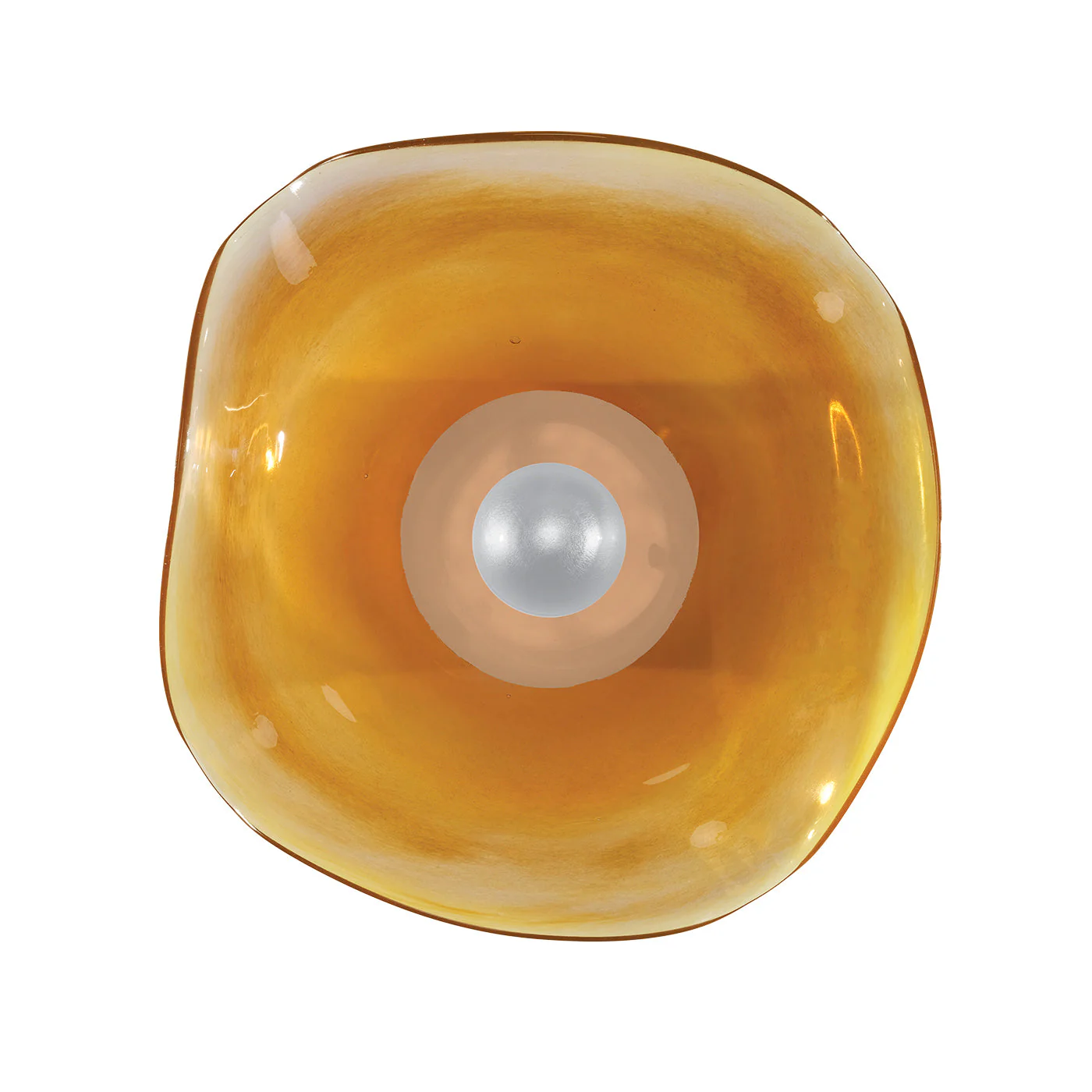 Fine Art Embark 16"H Sconce - Image 5