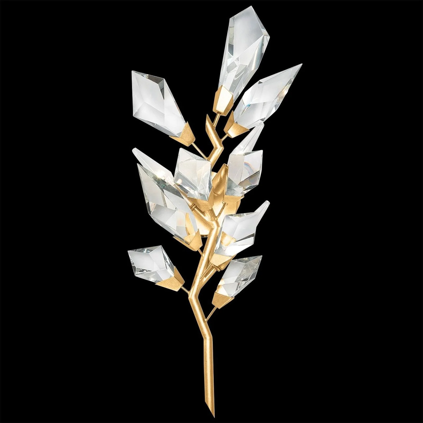 Fine Art Foret 27" Sconce