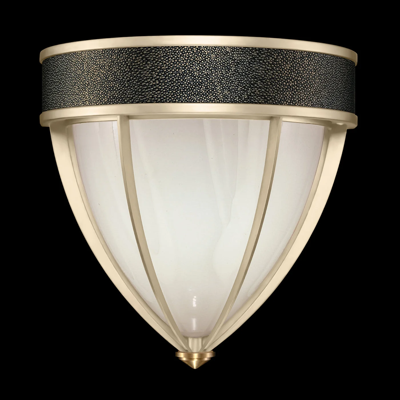 Fine Art Mirage 12.25"H Sconce - Image 33