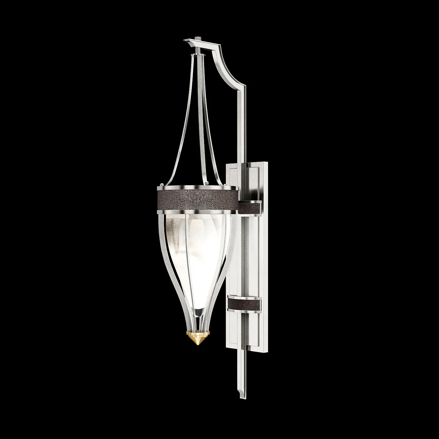 Fine Art Mirage 32.5"H Sconce - Image 19