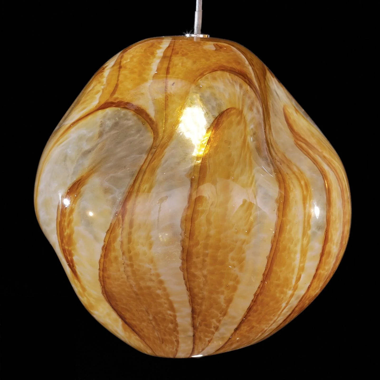 Fine Art Vesta 48" Rectangular Pendant - Image 8