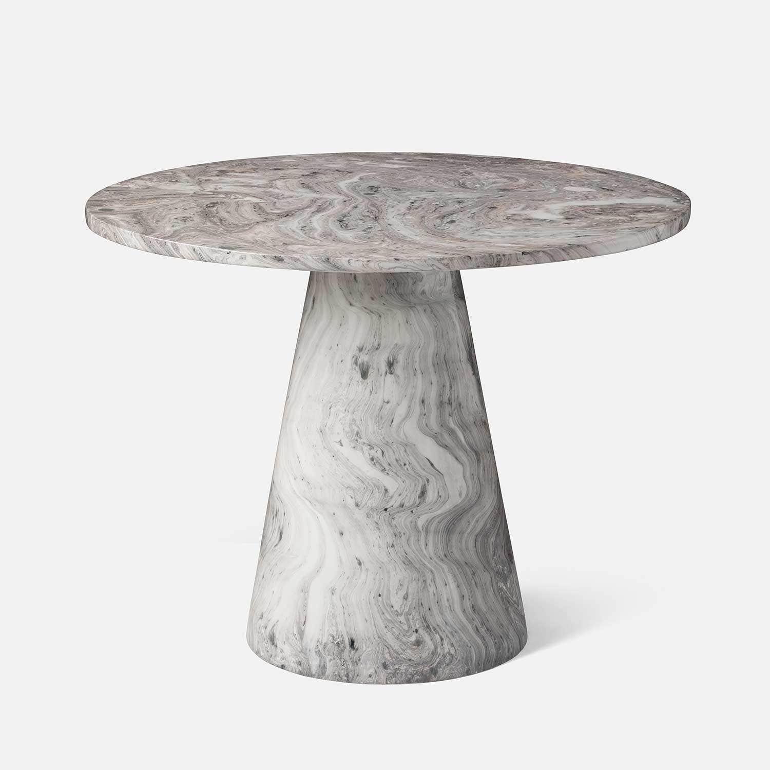 Giovanni Entry Table