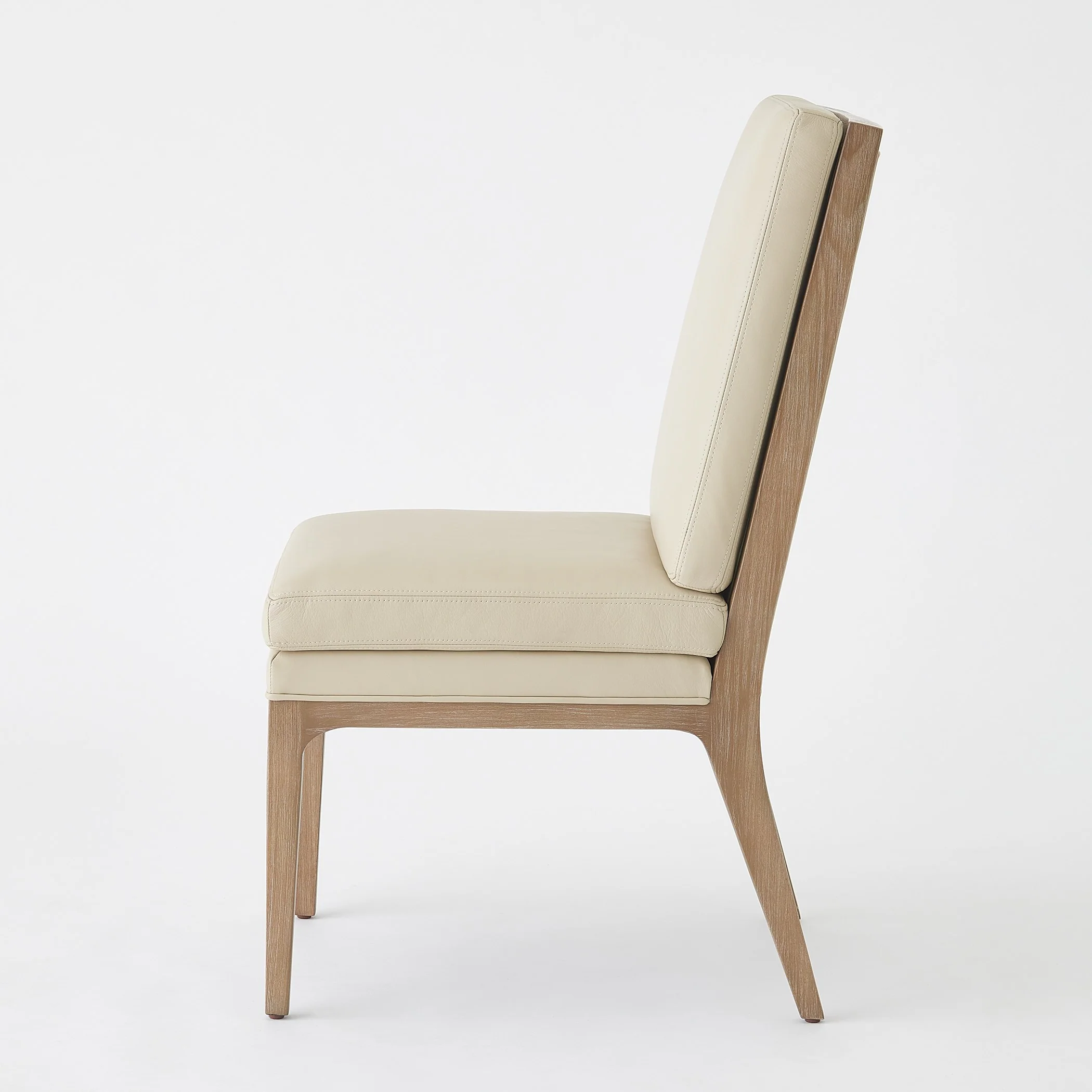 Global Views Abbott Dining Chair - Image 3