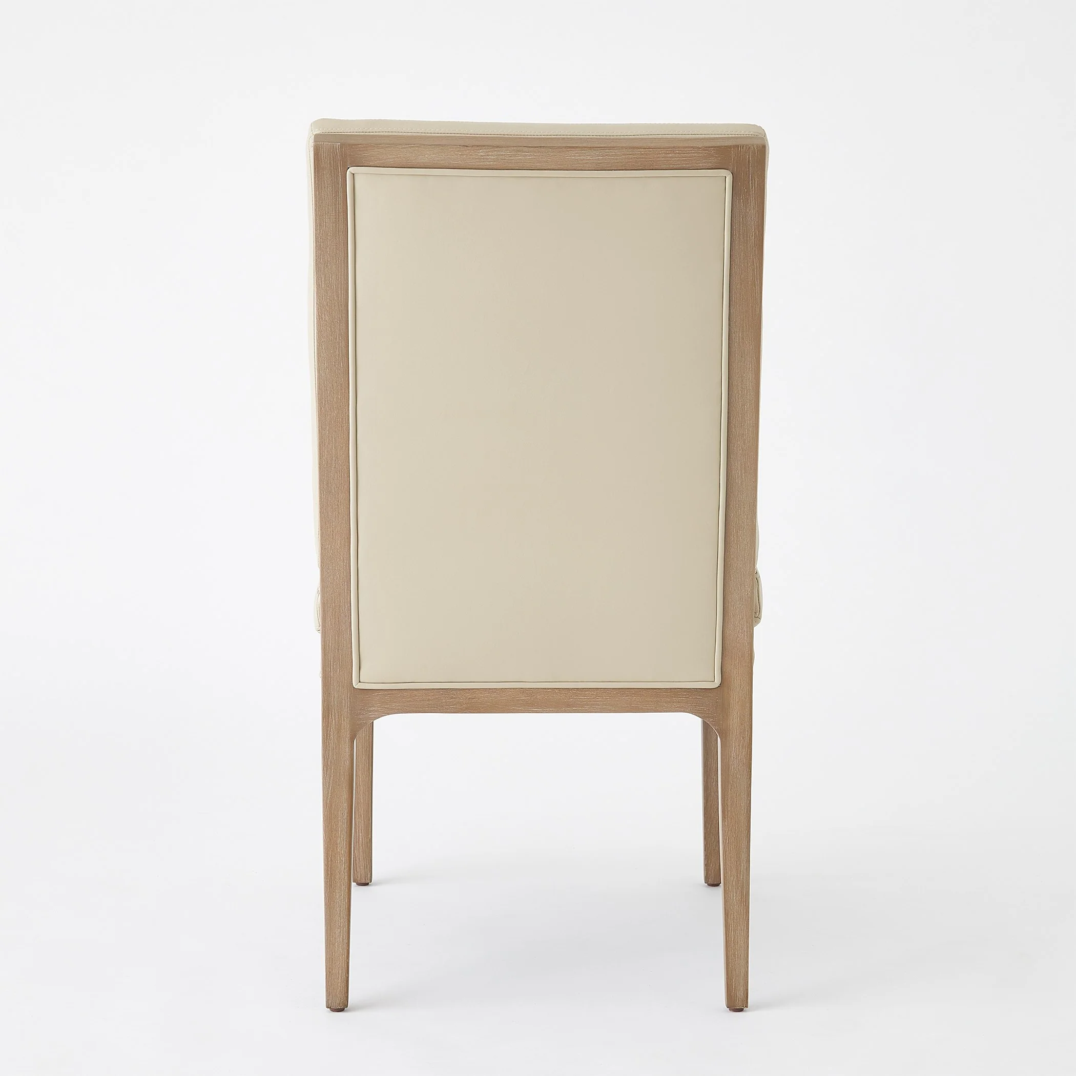 Global Views Abbott Dining Chair - Image 4