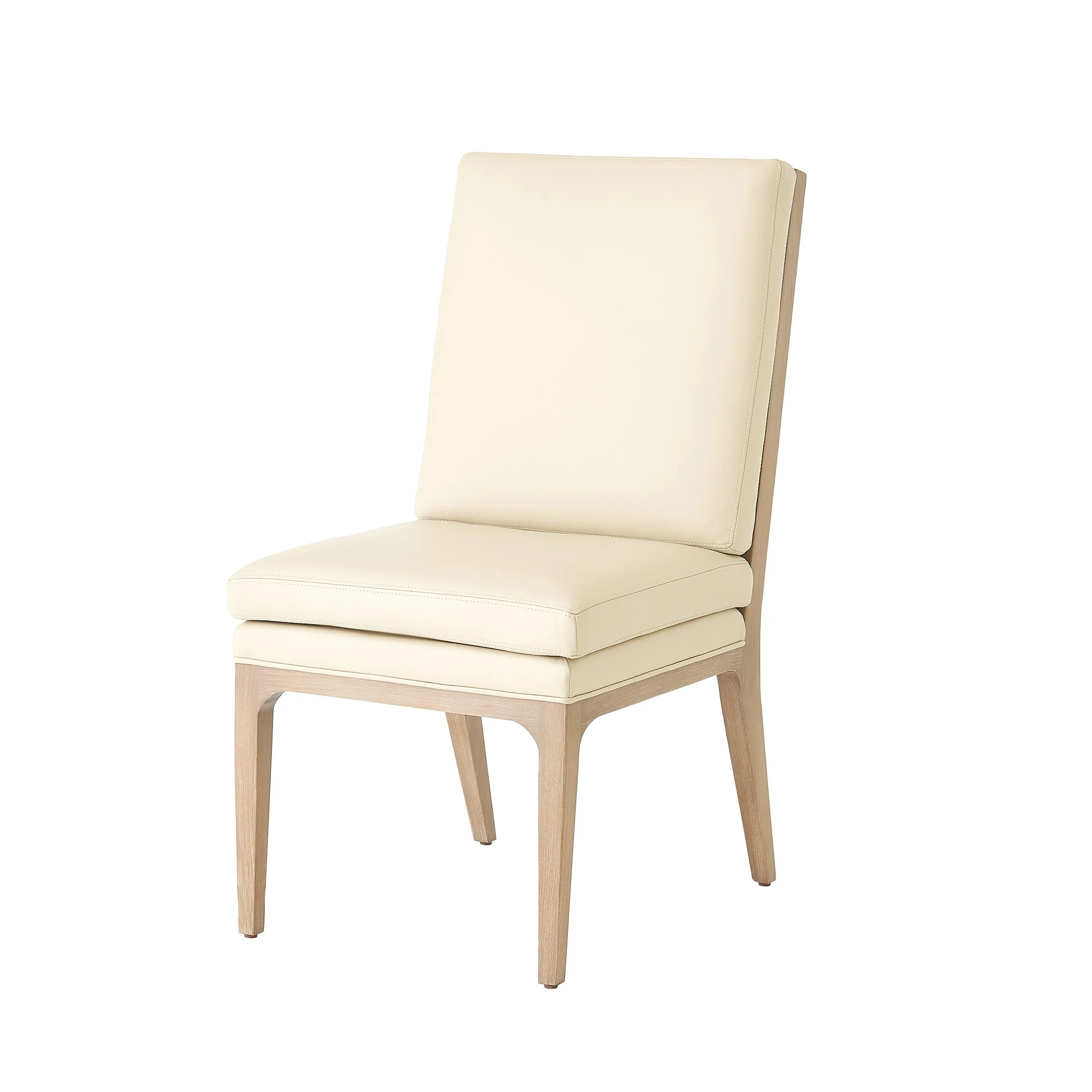 Global Views Abbott Dining Chair - Image 9