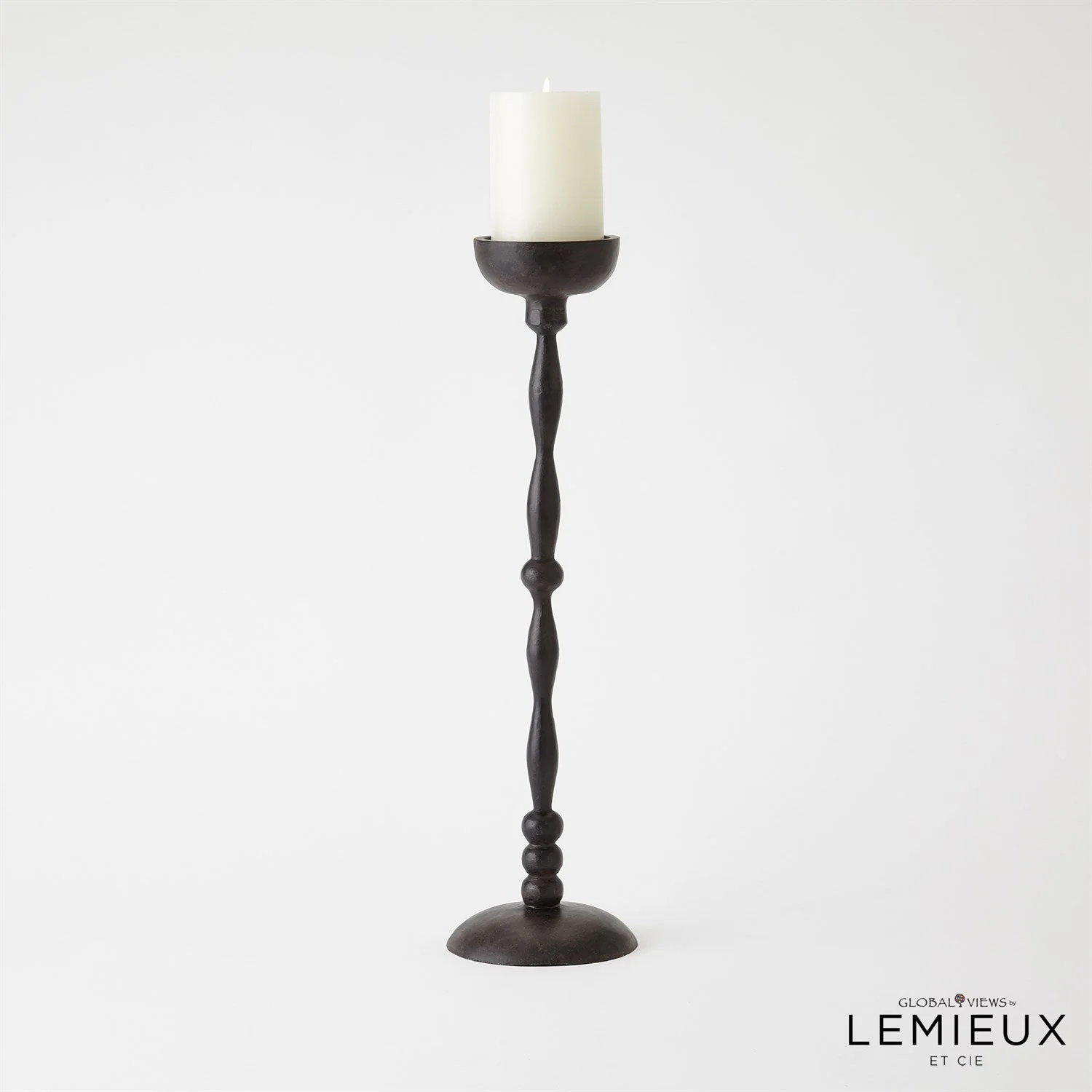 Global Views Achille Candle Holder - Image 11