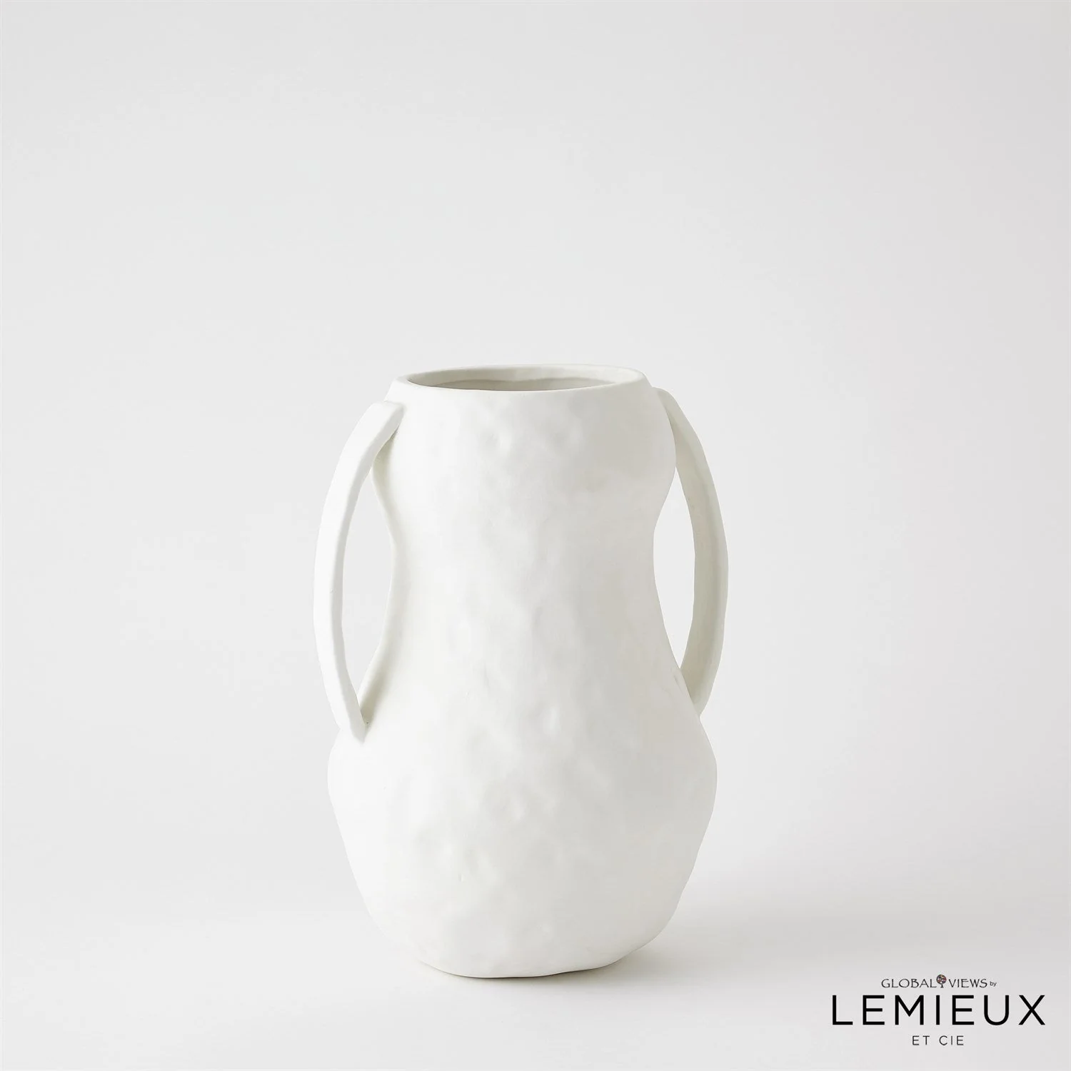 Global Views Aquitaine Vase - Image 14