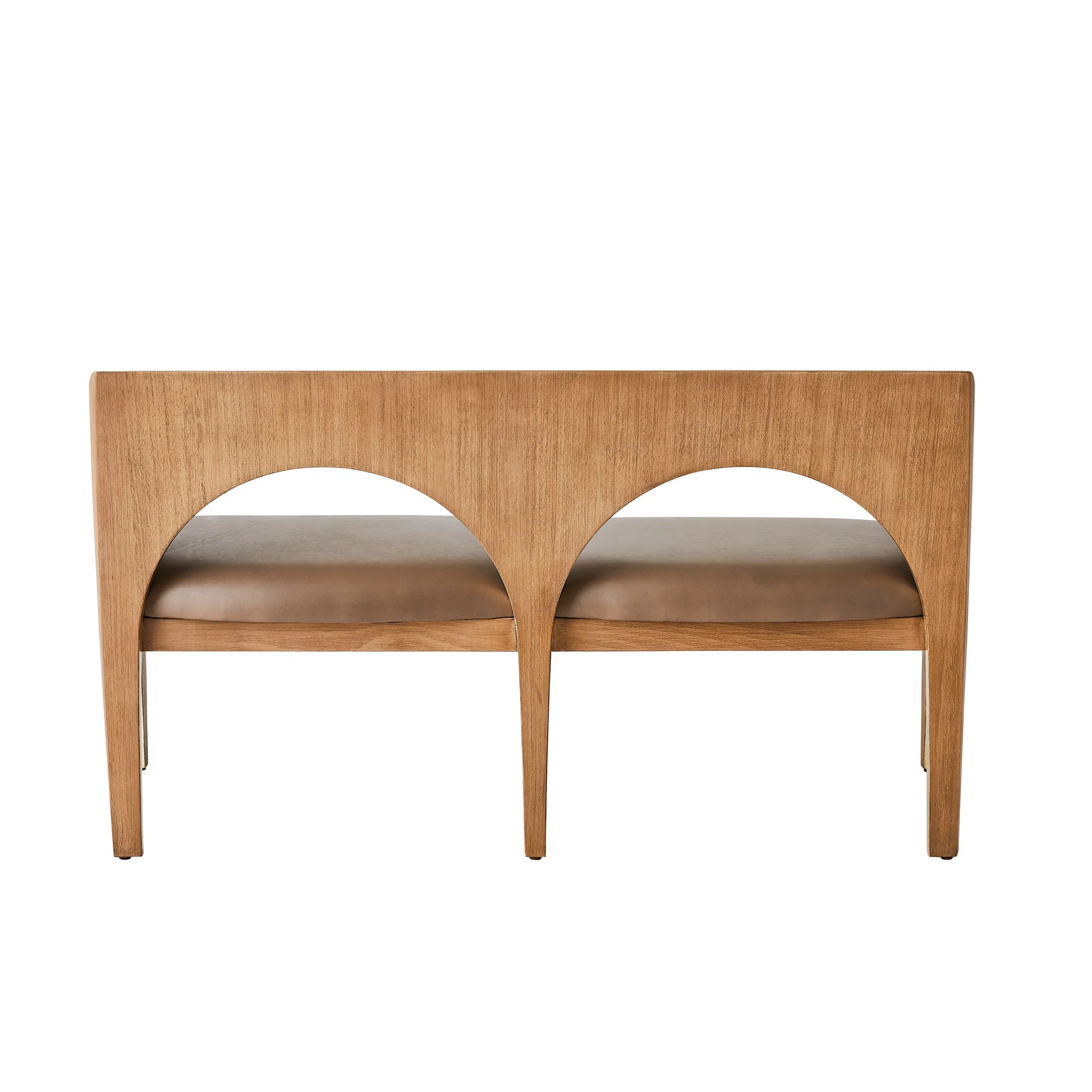 Global Views Arches Bench - Image 12