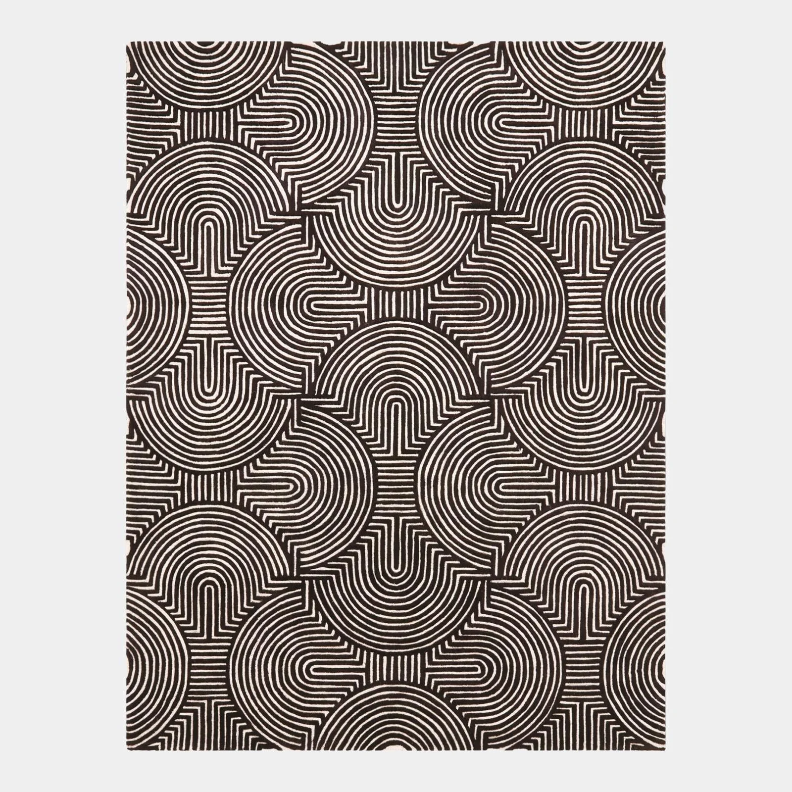 Global Views Arches Rug - Image 2