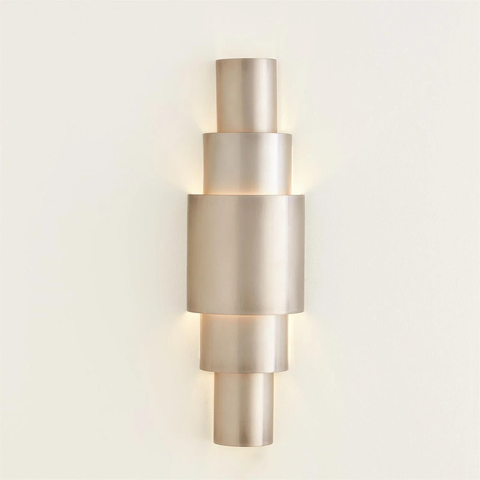 Global Views Hardwired Babylon Sconce - Image 2