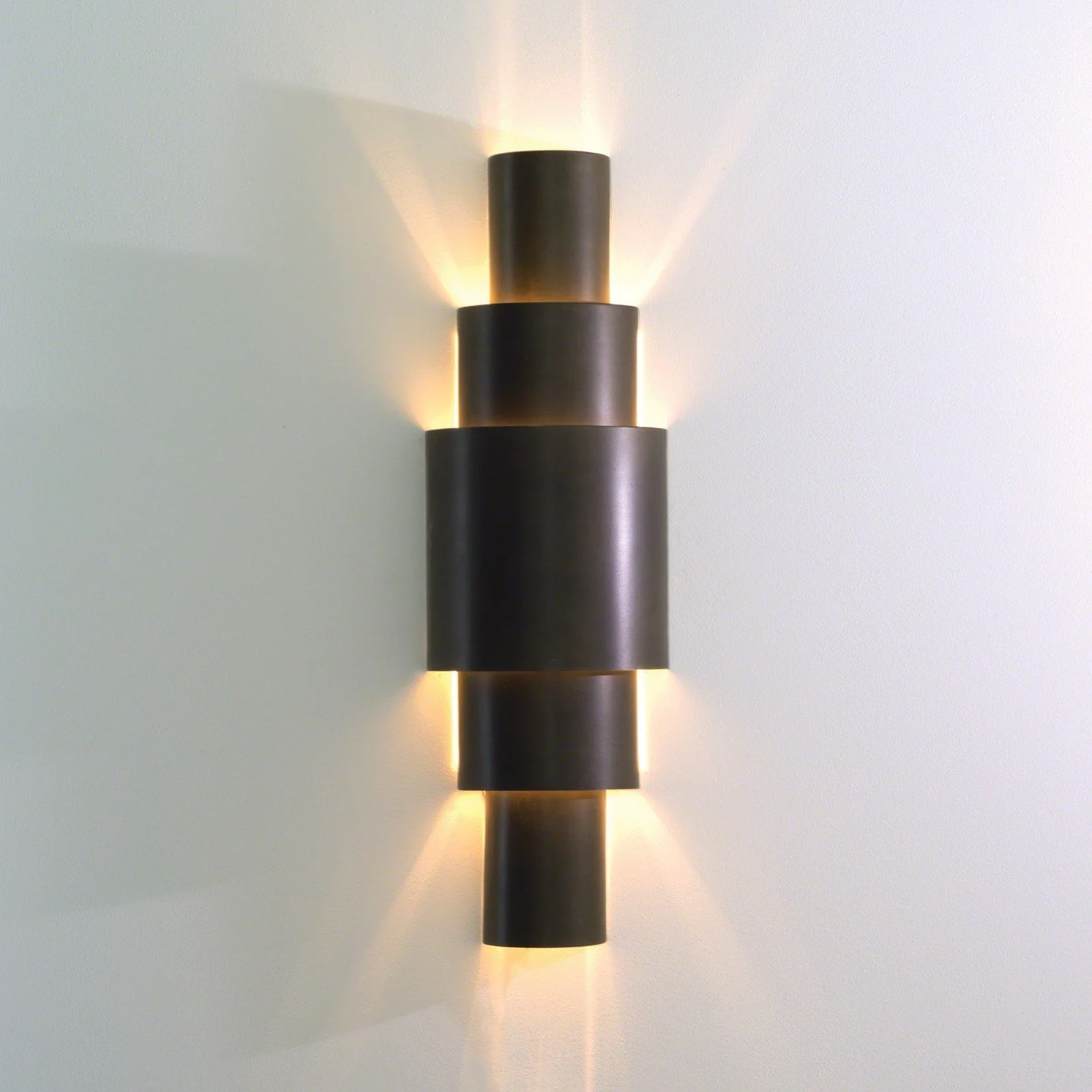Global Views Hardwired Babylon Sconce - Image 3