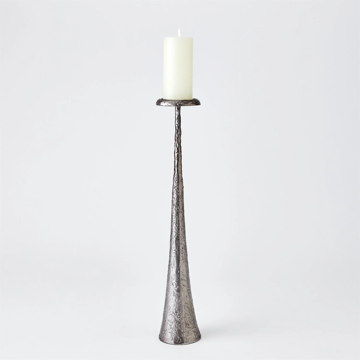 Global Views Beacon Candle Holder - Image 3