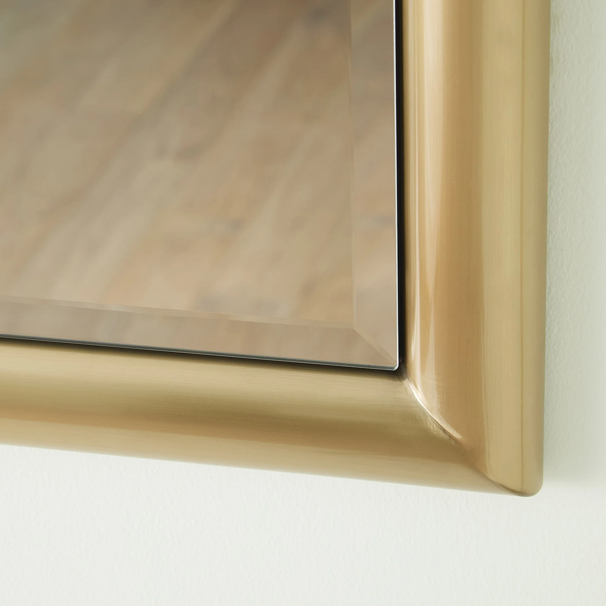 Global Views Bennett Floor Mirror - Image 5