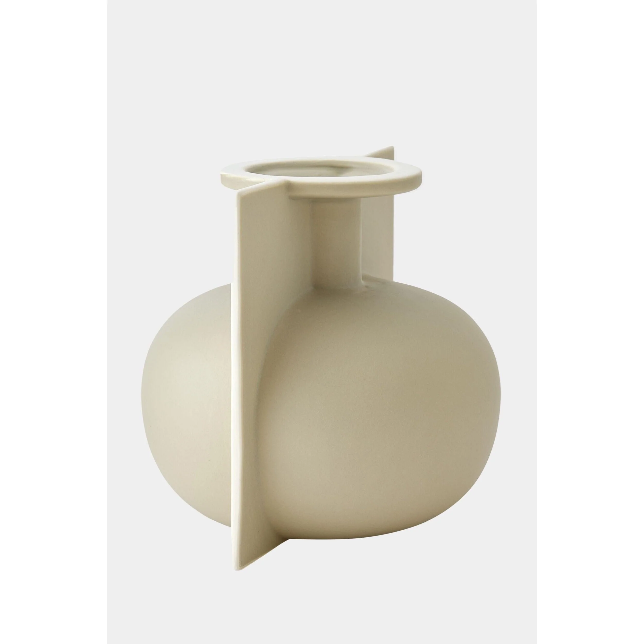 Global Views Brim Vase - Image 17