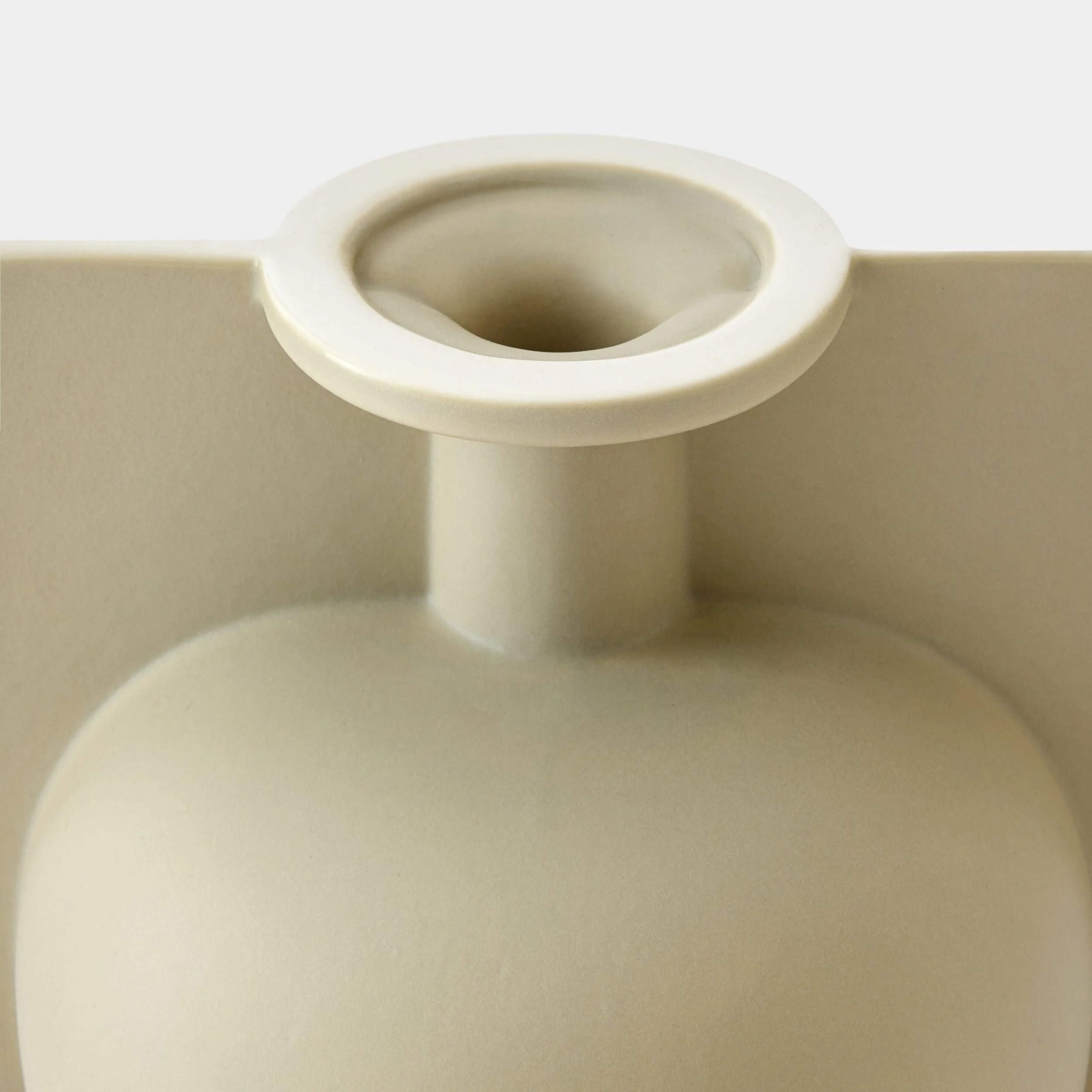 Global Views Brim Vase - Image 19