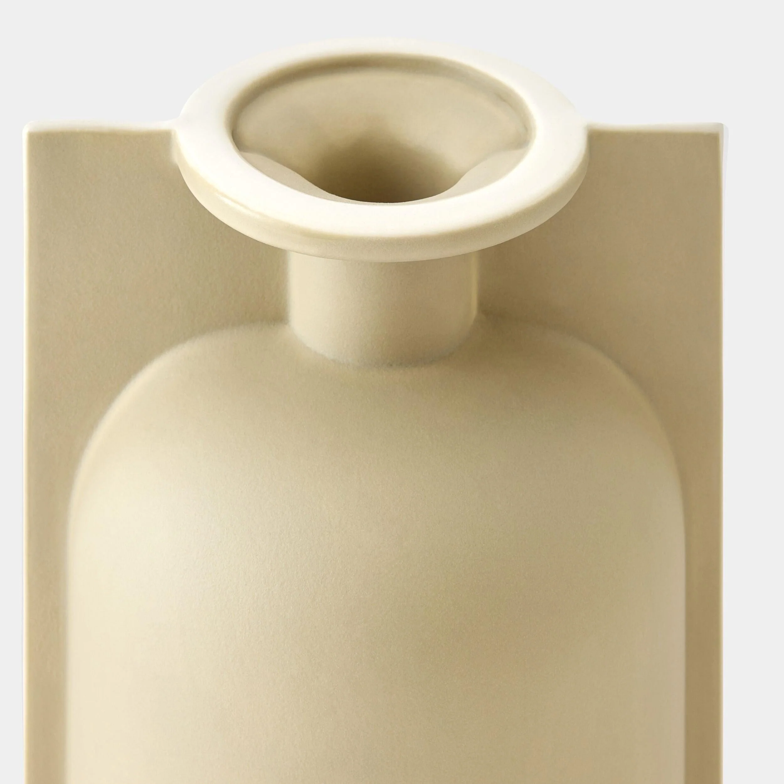 Global Views Brim Vase - Image 8