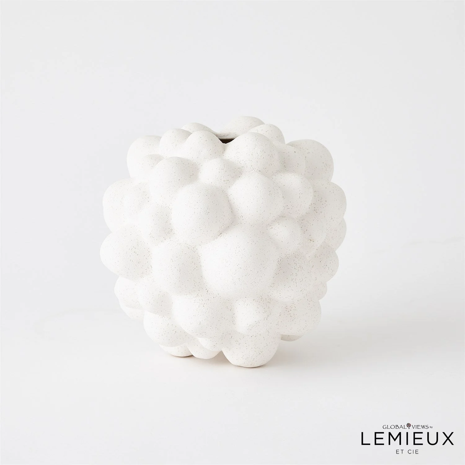 Global Views Bubble Vase - Image 4