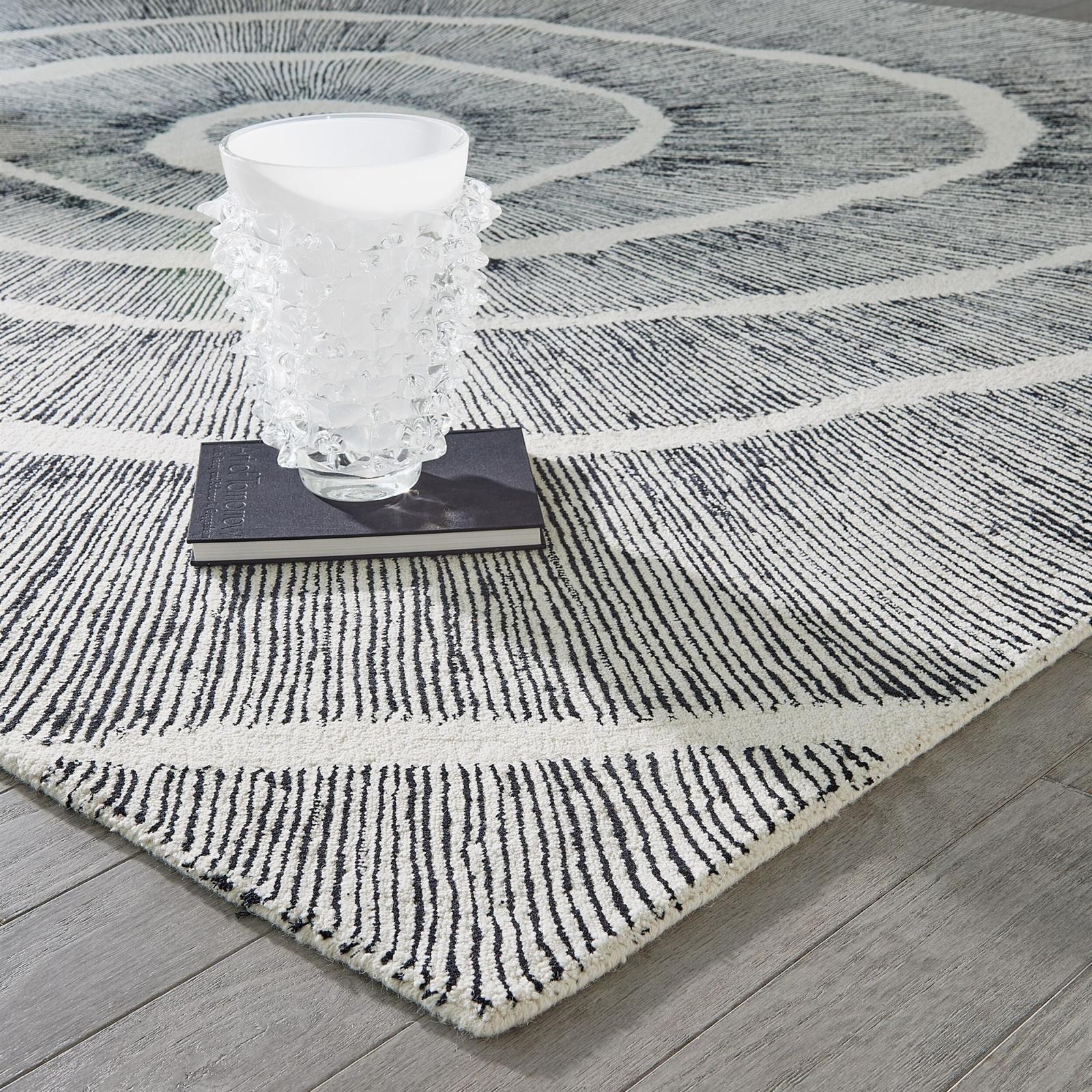 Global Views Burst Rug - Image 2