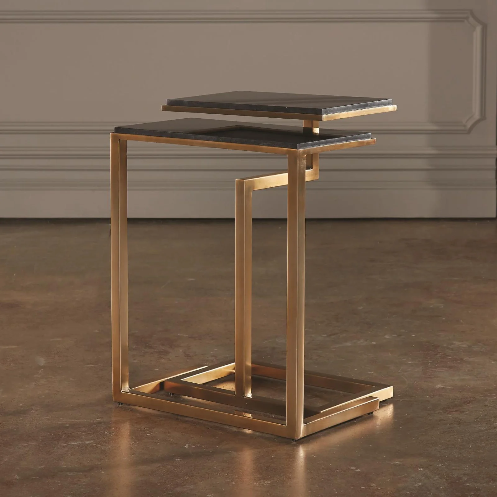 Global Views C-Nesting Tables Set of 2 - Image 9