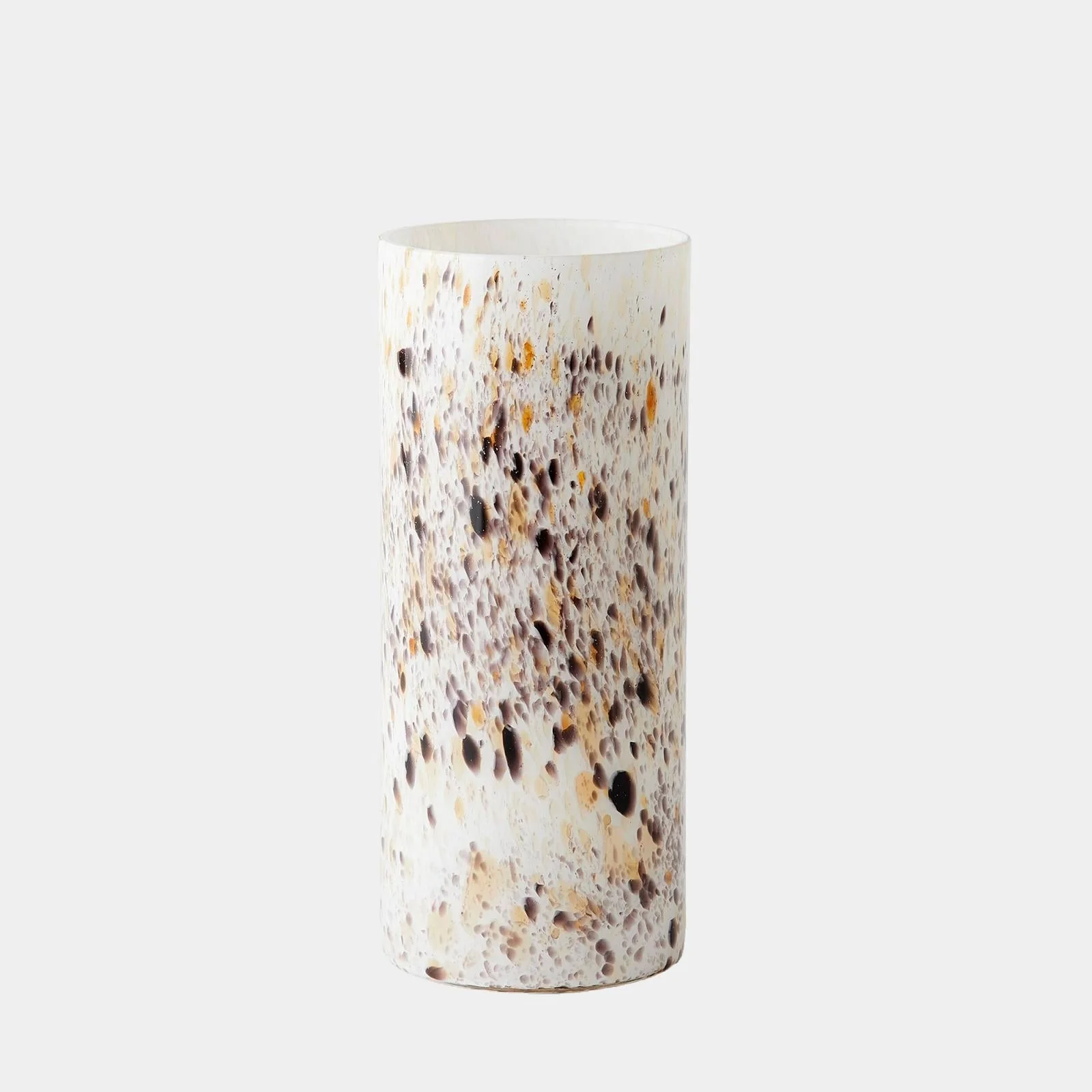 Global Views Calico Vase - Image 4