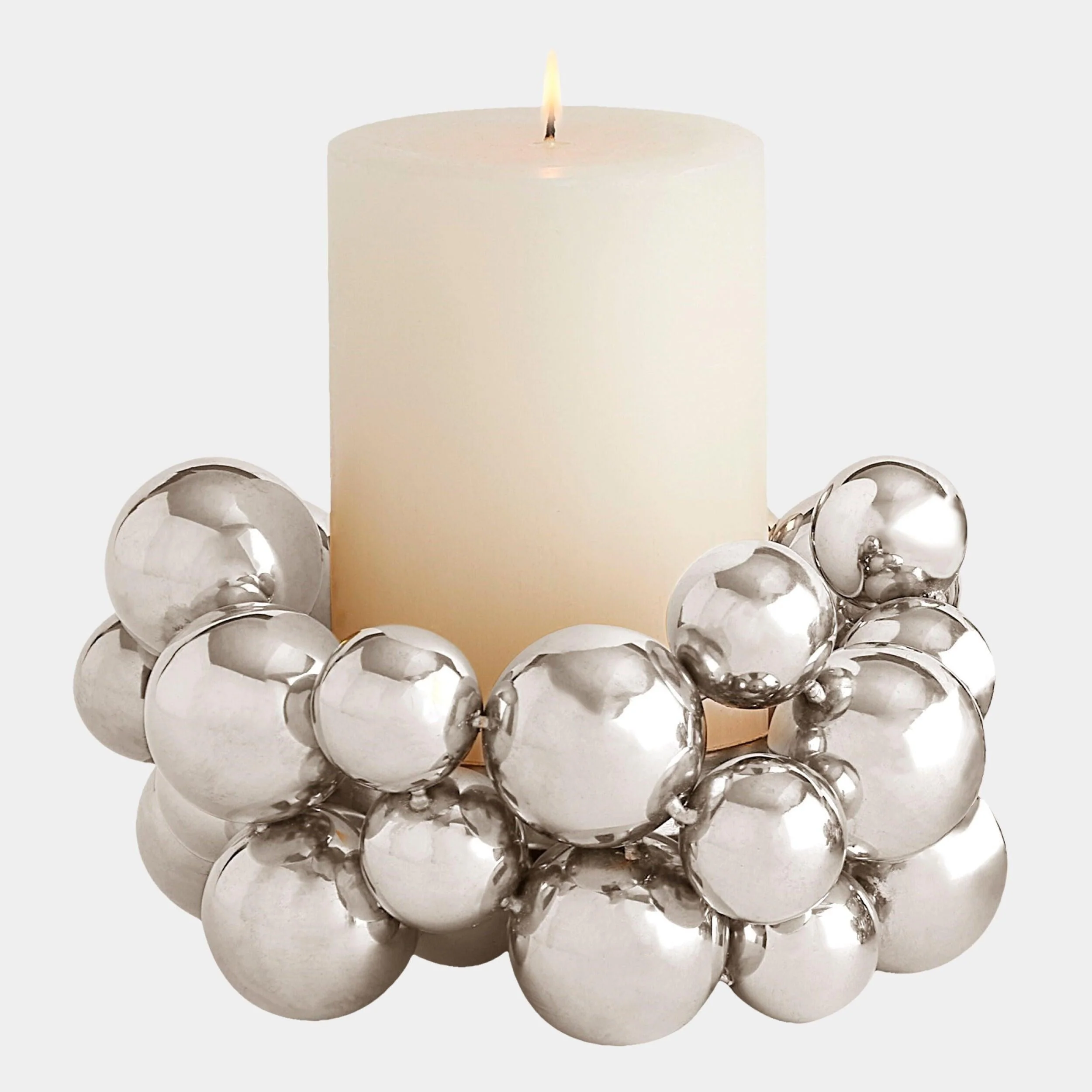 Global Views Chereen Candleholder - Image 6