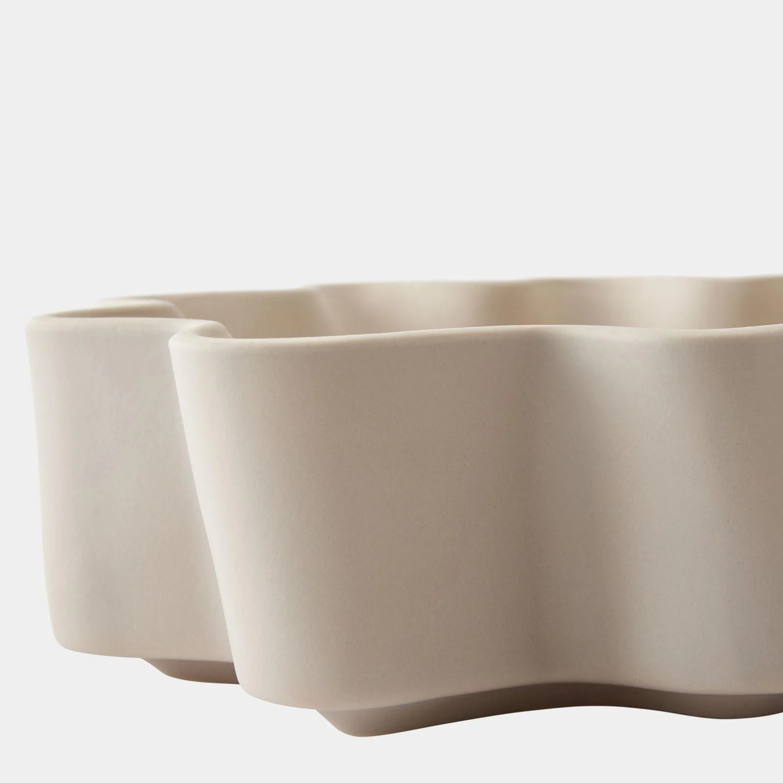 Global Views Cirrus Bowl - Image 8