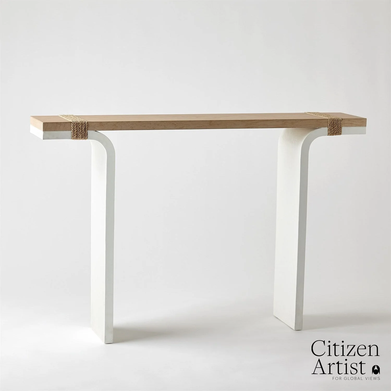 Citizen Artist for Global Views Debby Console - Image 5