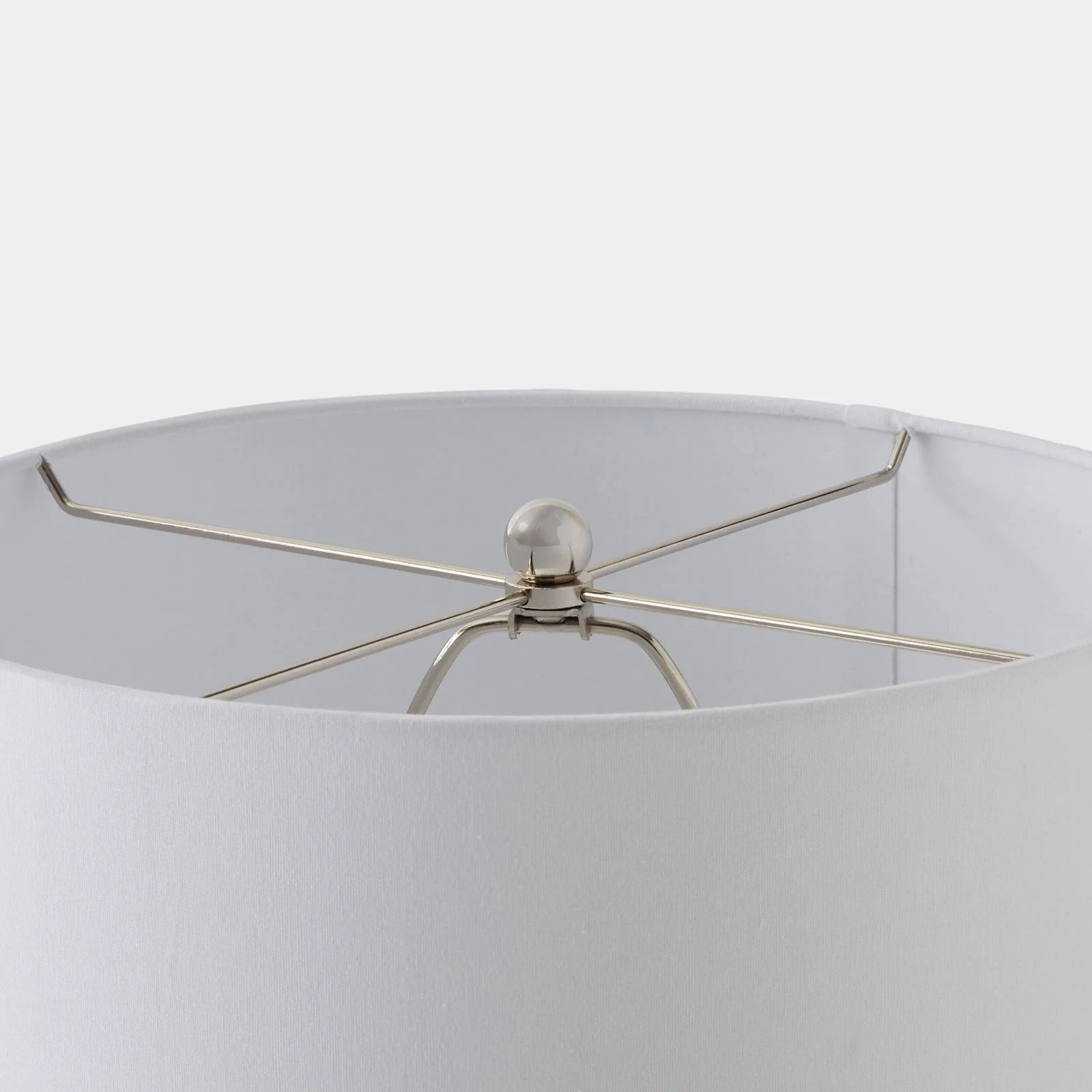 Global Views Dom Wave Ceramic Lamp - Image 7